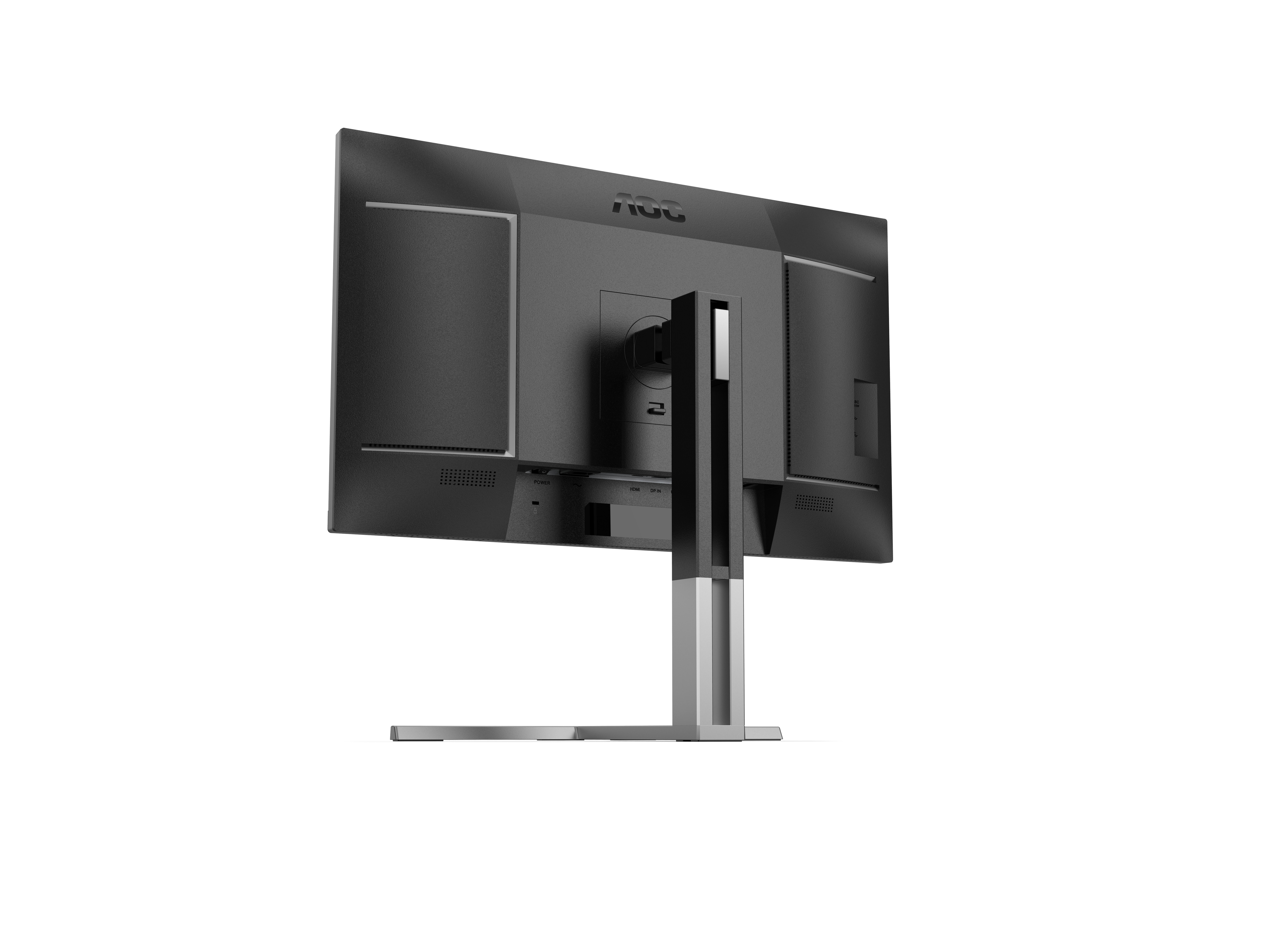 AOC Q27U3CV - Graphic Pro Series - LED-Monitor - 68.6 cm (27")