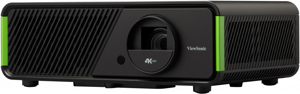 ViewSonic X1-4K - For Xbox - DLP-Projektor - LED