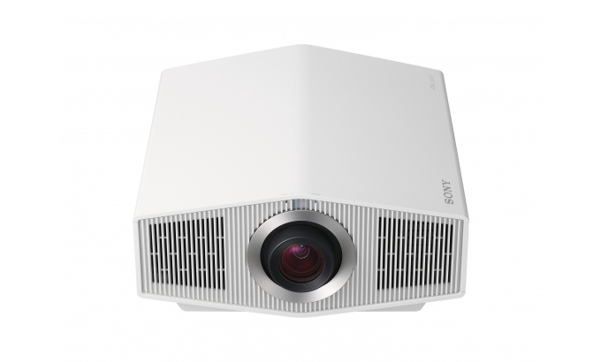 Sony VPL-XW7000/W 4K SXRD laser projector wht - Digital-Projektor