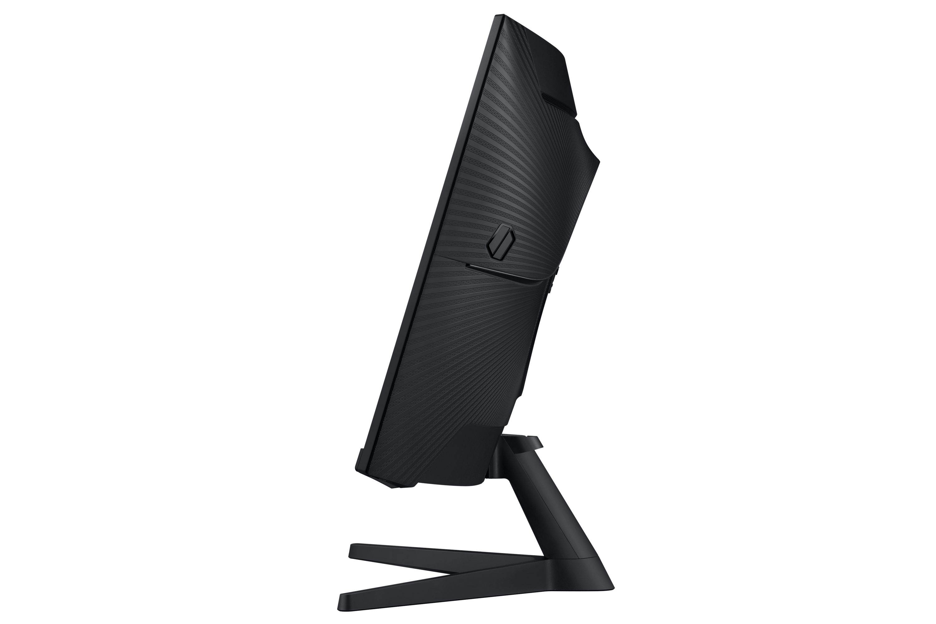 Samsung Odyssey G5 G55C LS32CG554EUXEN Curved-Monitor 80cm (31.5") WQHD, VA, 1ms, HDMI, Displayport