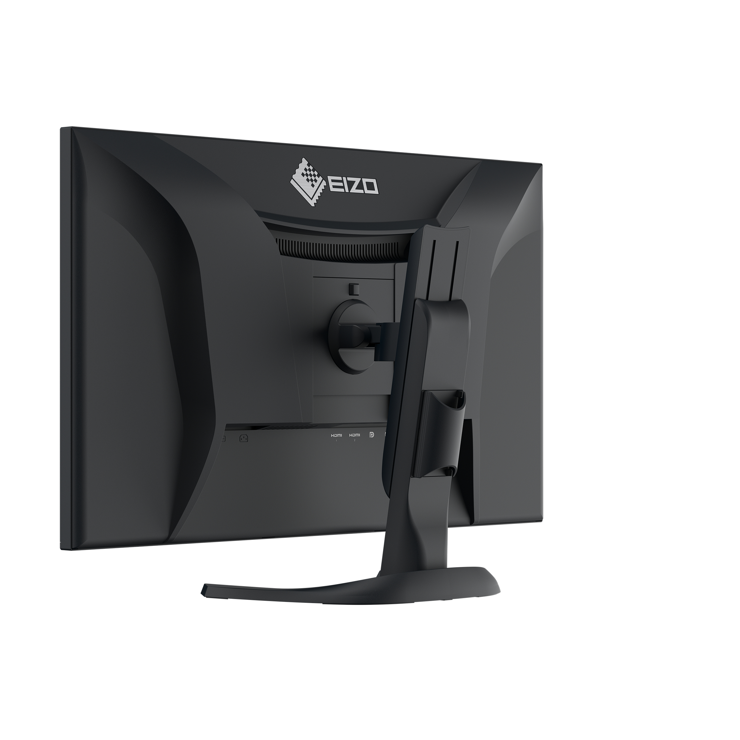 B-WARE - EIZO FlexScan EV3240X-BK Monitor 80cm (31.5") 4K UHD, IPS, 5ms, HDMI, Displayport, USB-C