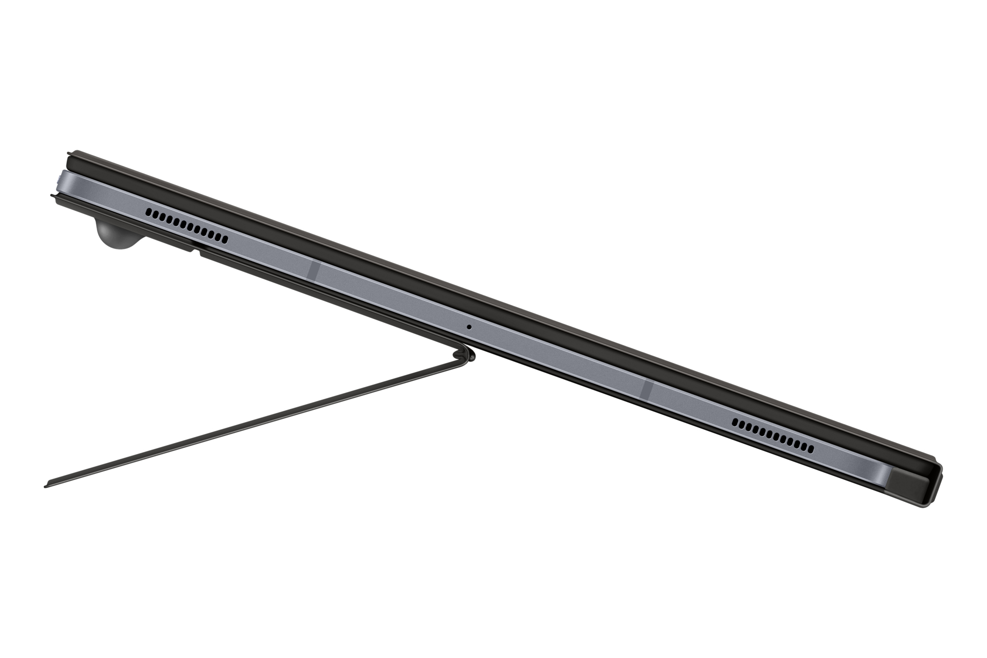 Samsung EF-DX925 - Tastatur und Foliohülle (Buch-Cover)