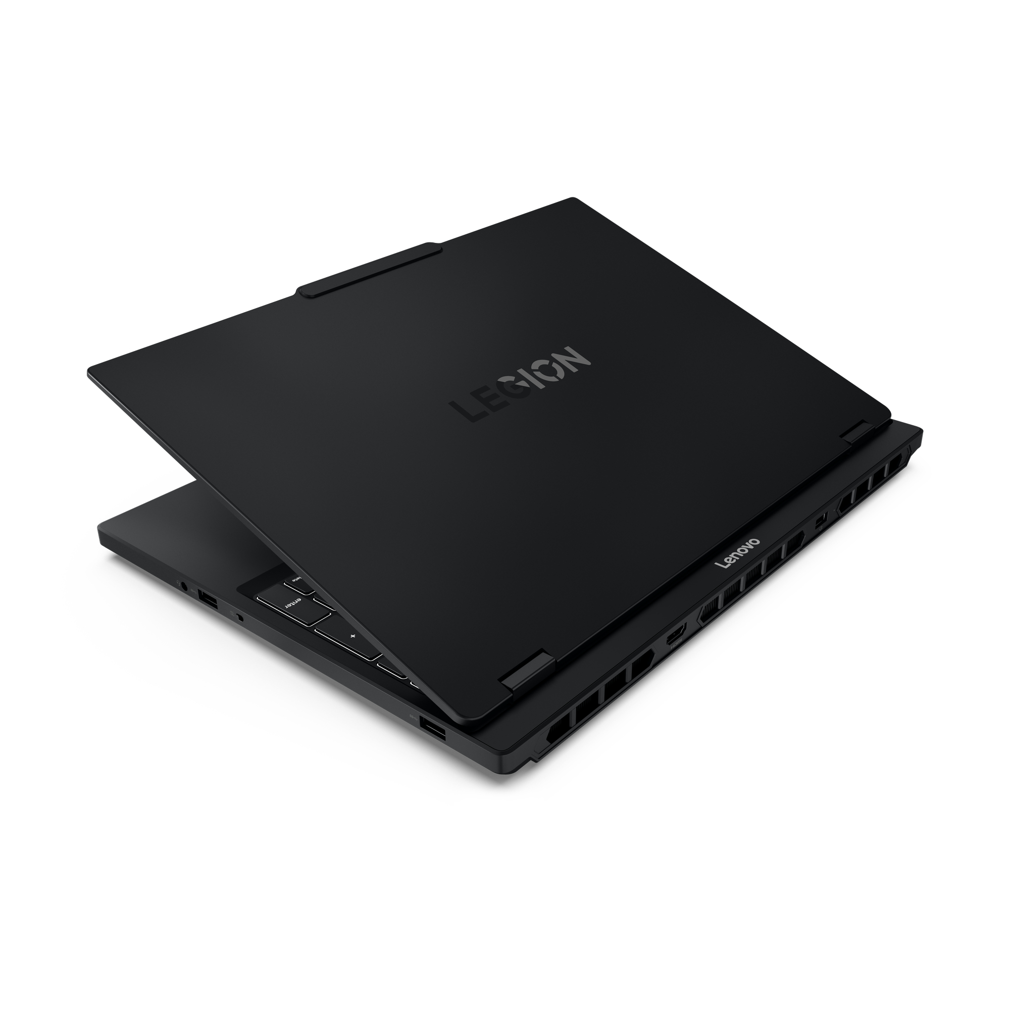 Lenovo Legion Pro 5 15IRX10 83LY - 180°-Scharnierdesign - Intel Core i7 13650HX - Win 11 Home - GeFo