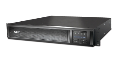APC Smart-UPS X - USV (in Rack montierbar/extern)