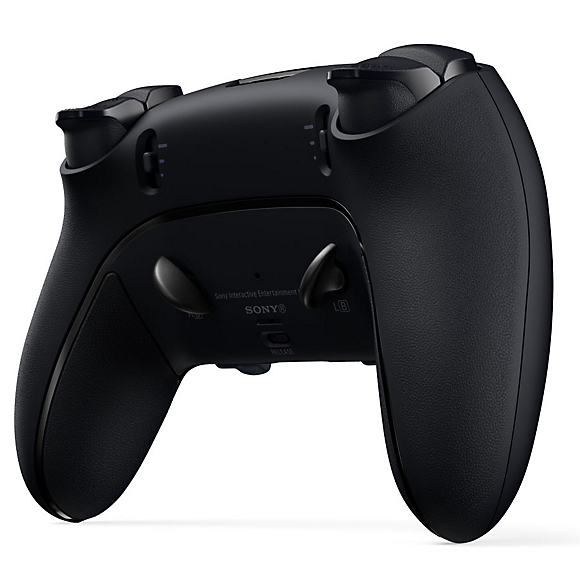 Sony DualSense Edge Wireless-Controller schwarz - Zubehör Spielekonsolen