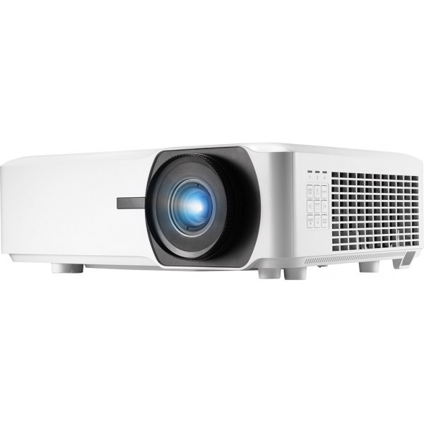 ViewSonic LS850WU - DLP-Projektor - Laser - 5000 ANSI-Lumen - WUXGA (1920 x 1200)