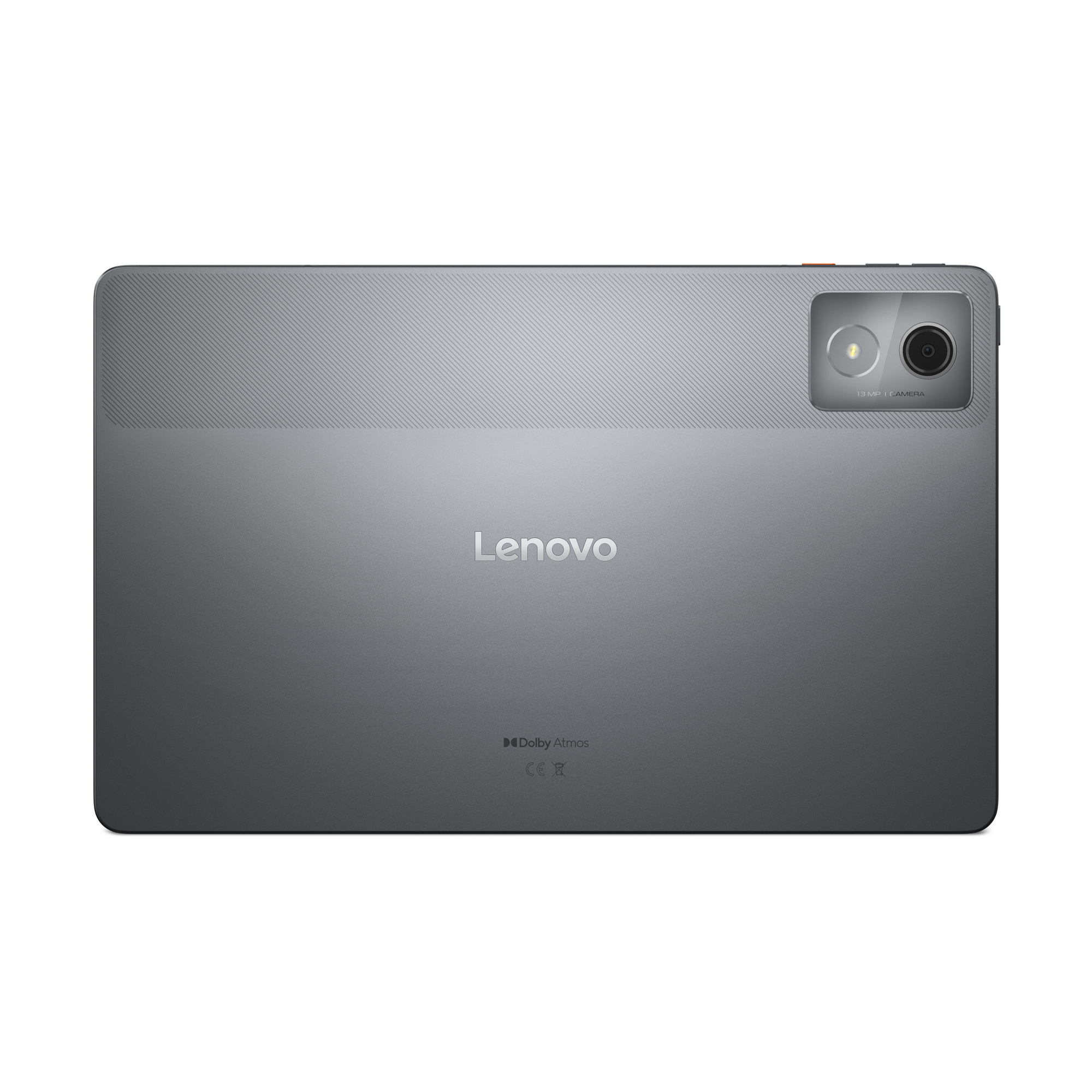 Lenovo Tablet Tab K11 Plus 11.5 Wifi - Grey - Qualcomm Snapdragon - 256 GB