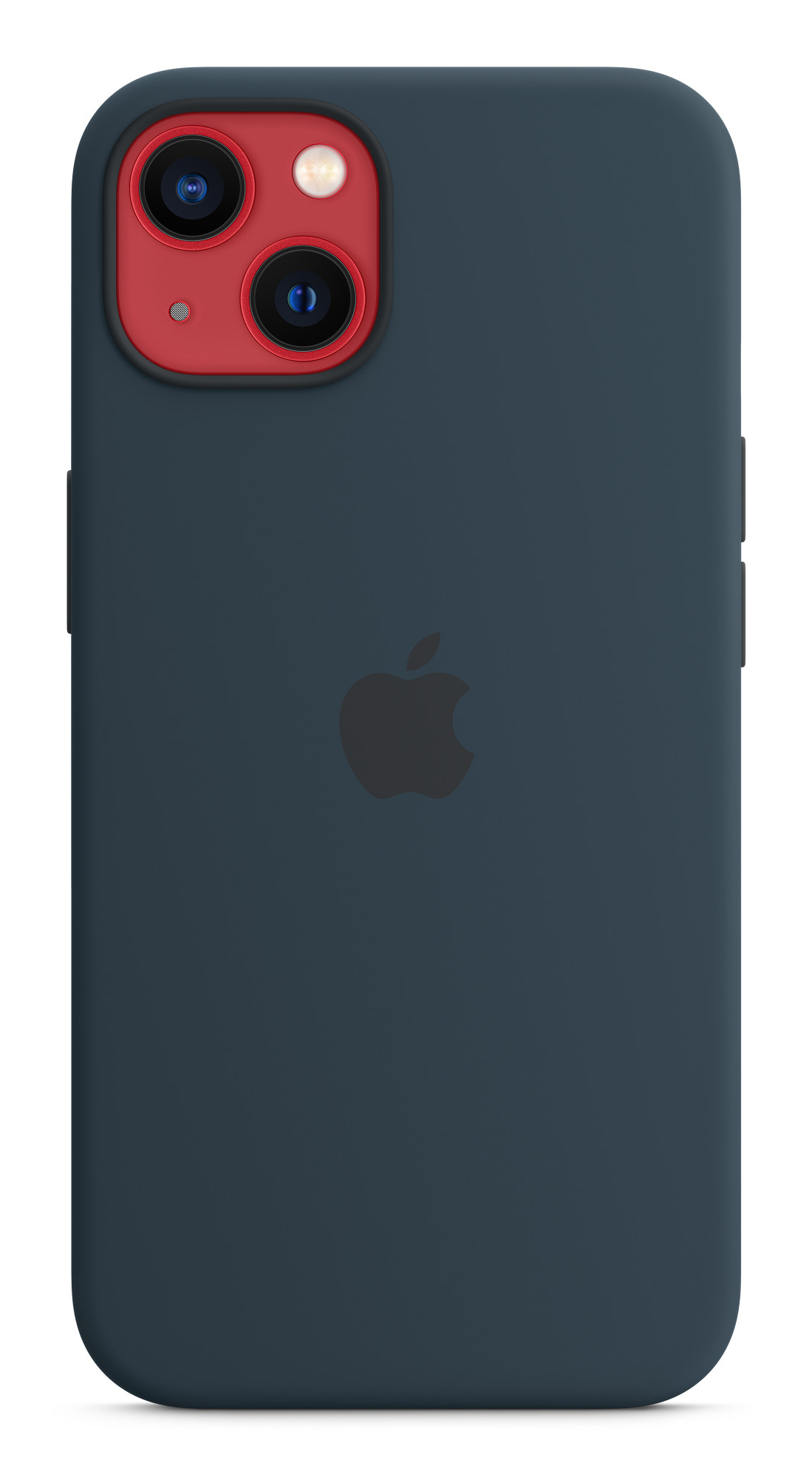 Apple MC2Y4ZM/A, Cover, Apple, iPhone 13, 15,5 cm (6.1"), Blau