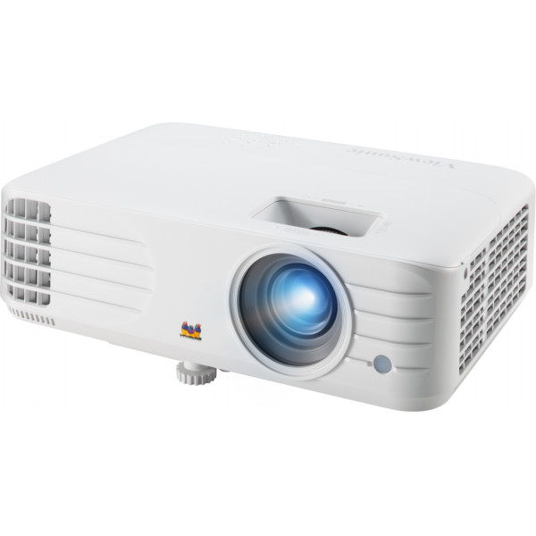 ViewSonic PG706HD - DLP-Projektor - 3D - 4000 ANSI-Lumen - Full HD (1920 x 1080)