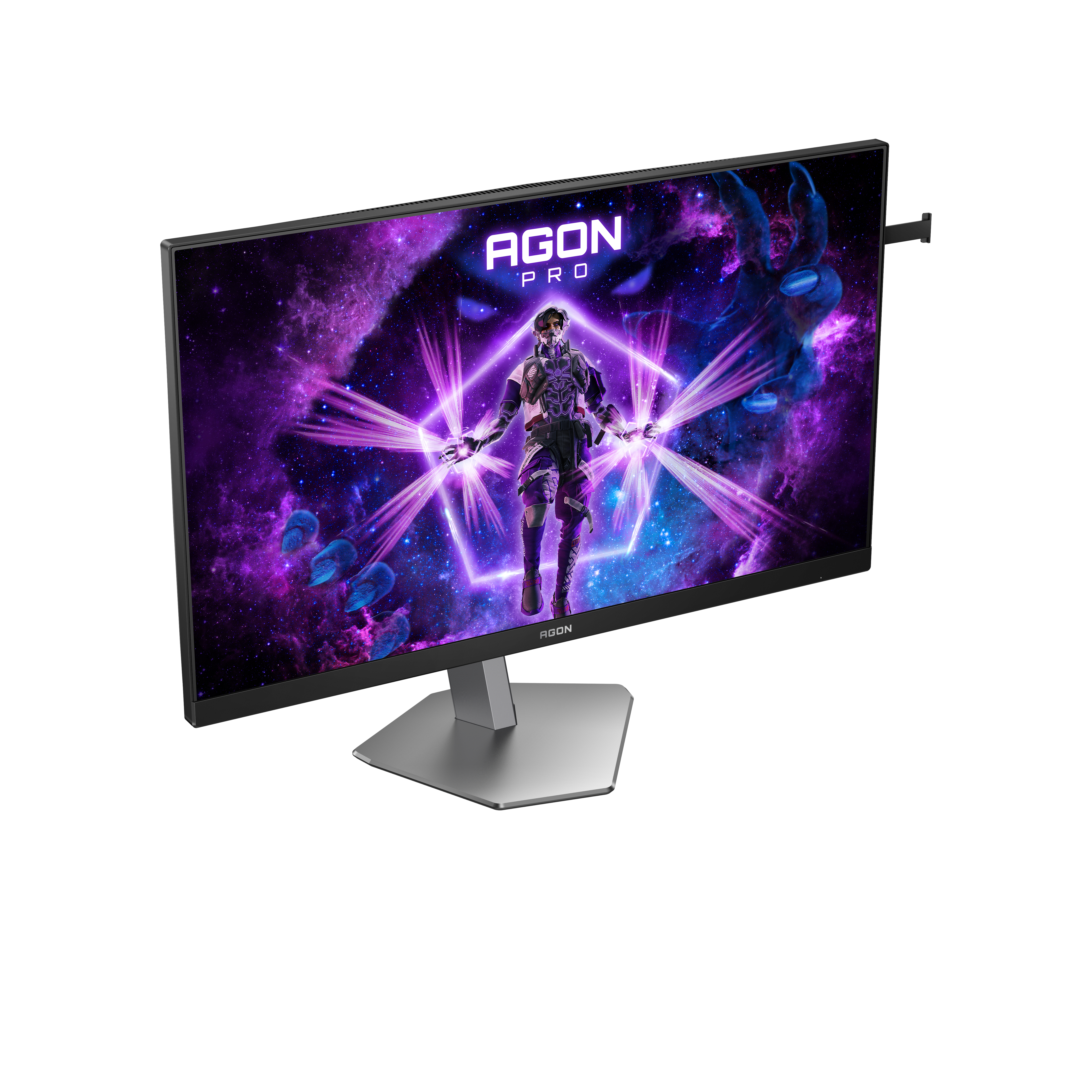 AOC G2 AG276FK Full HD Gaming Display 27" - Flachbildschirm (TFT/LCD) - 68,6 cm