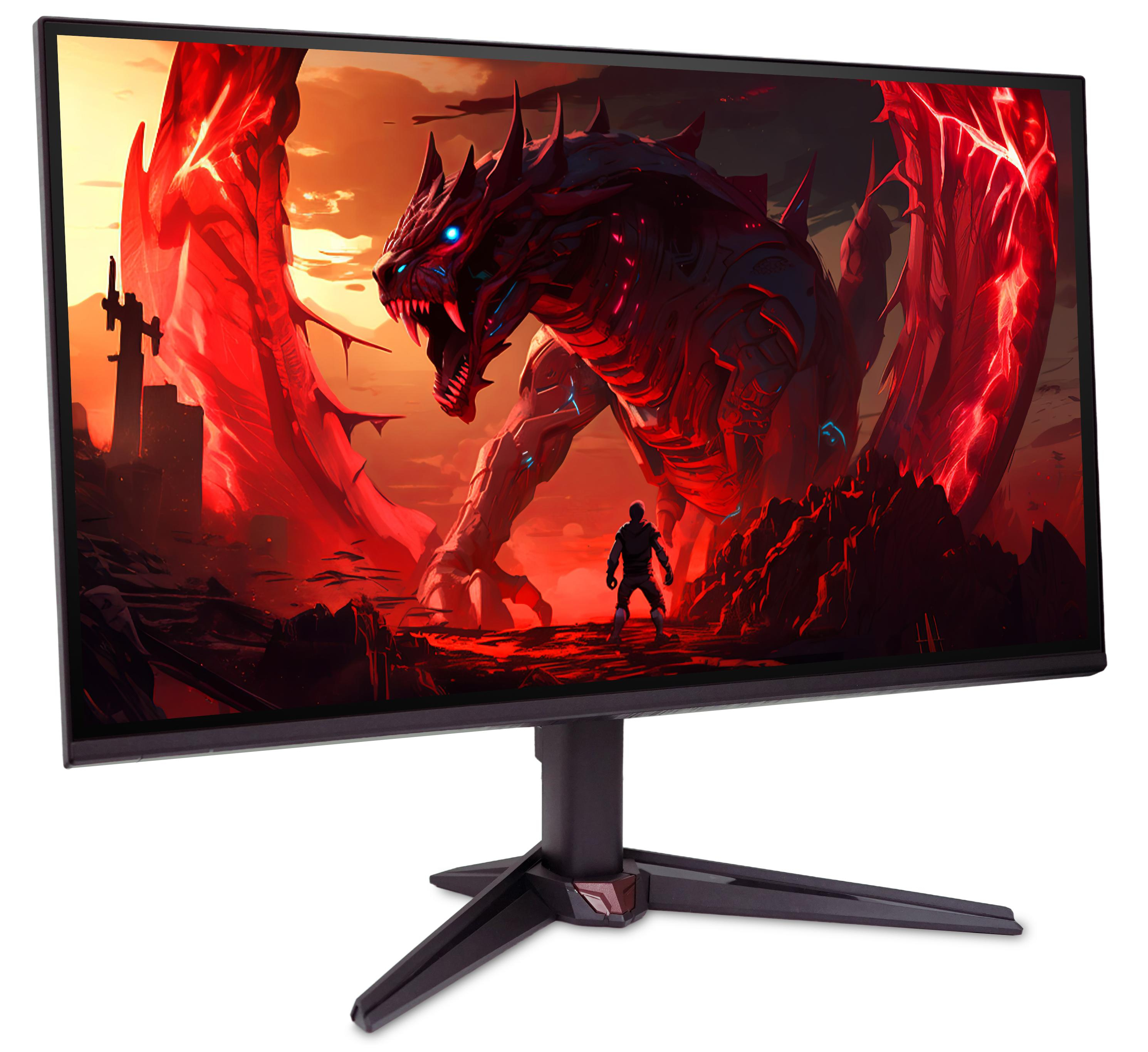 Acer Nitro VG270U P6bmiipx - VG0 Series - LCD-Monitor - Gaming - 68.6 cm (27")
