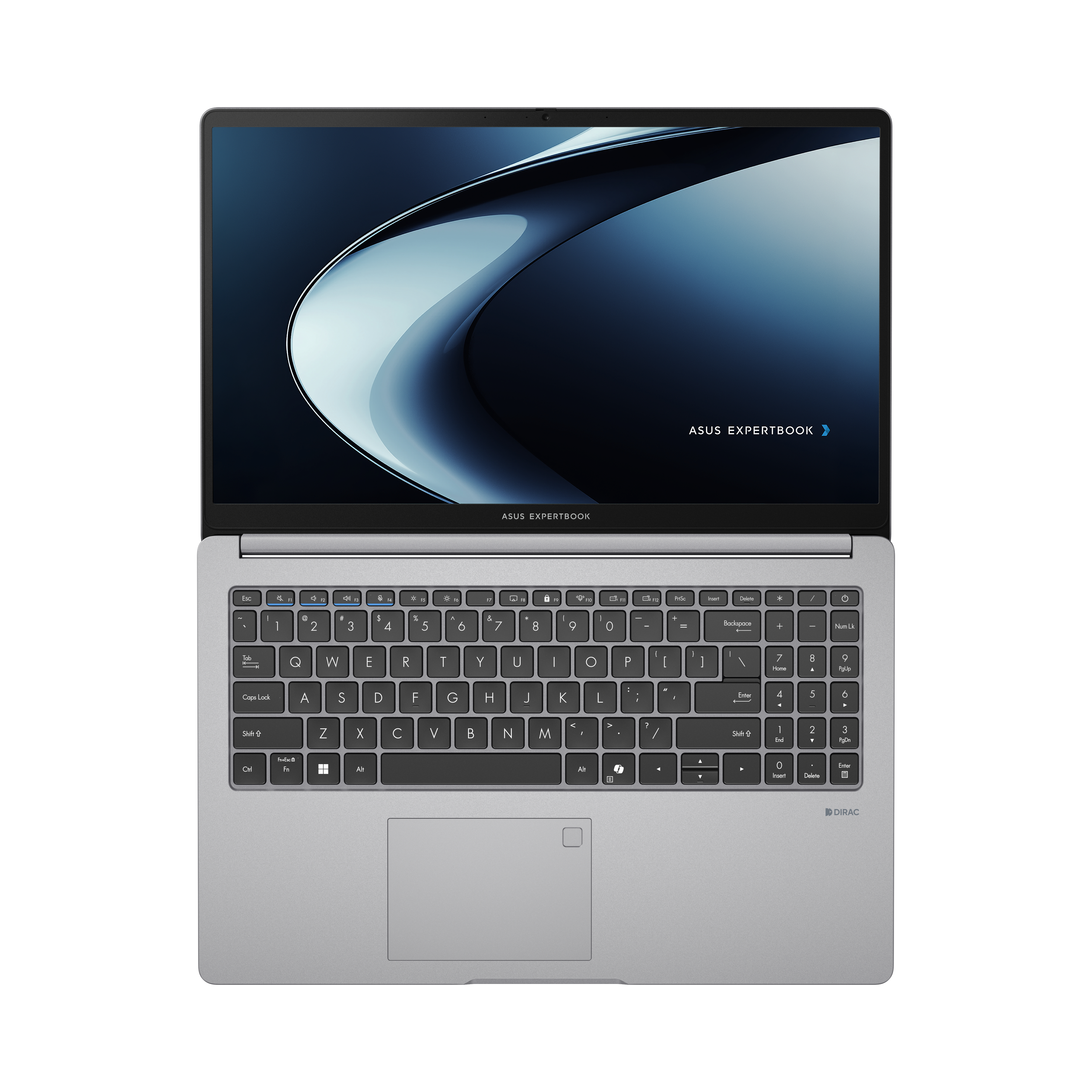 ASUS ExpertBook P1 PM1503CDA-S70064X, 15.6" FHD IPS, Ryzen 7 7735HS, 16GB, 512GB, Win11 Pro