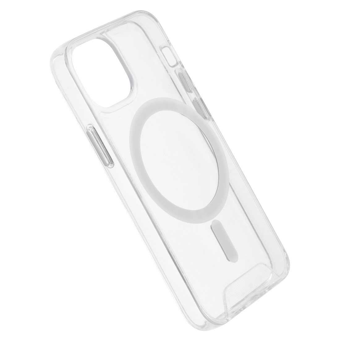 Hama 00196951, Cover, Apple, iPhone 13 mini, Transparent