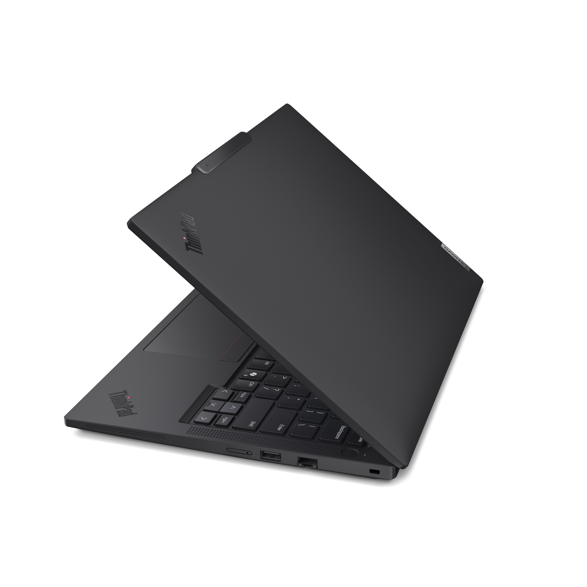 Lenovo ThinkPad T14 G5,  14" WUXGA, Core Ultra 5 135U, 16GB RAM, 256GB SSD, Win11 Pro