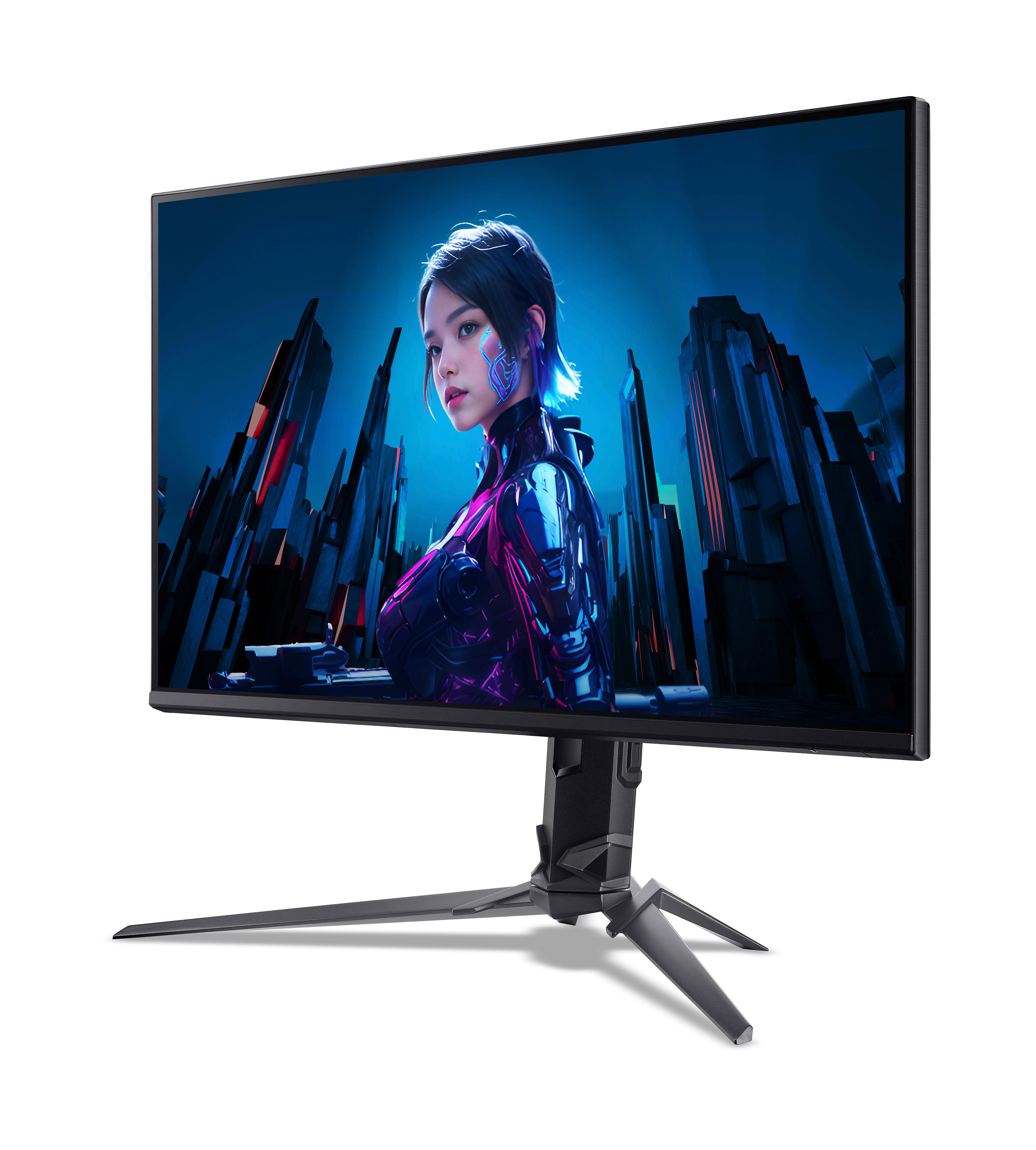 Acer Predator XB253Q F3bmiiprx - XB Series - LED-Monitor - Gaming - 63.5 cm (25")