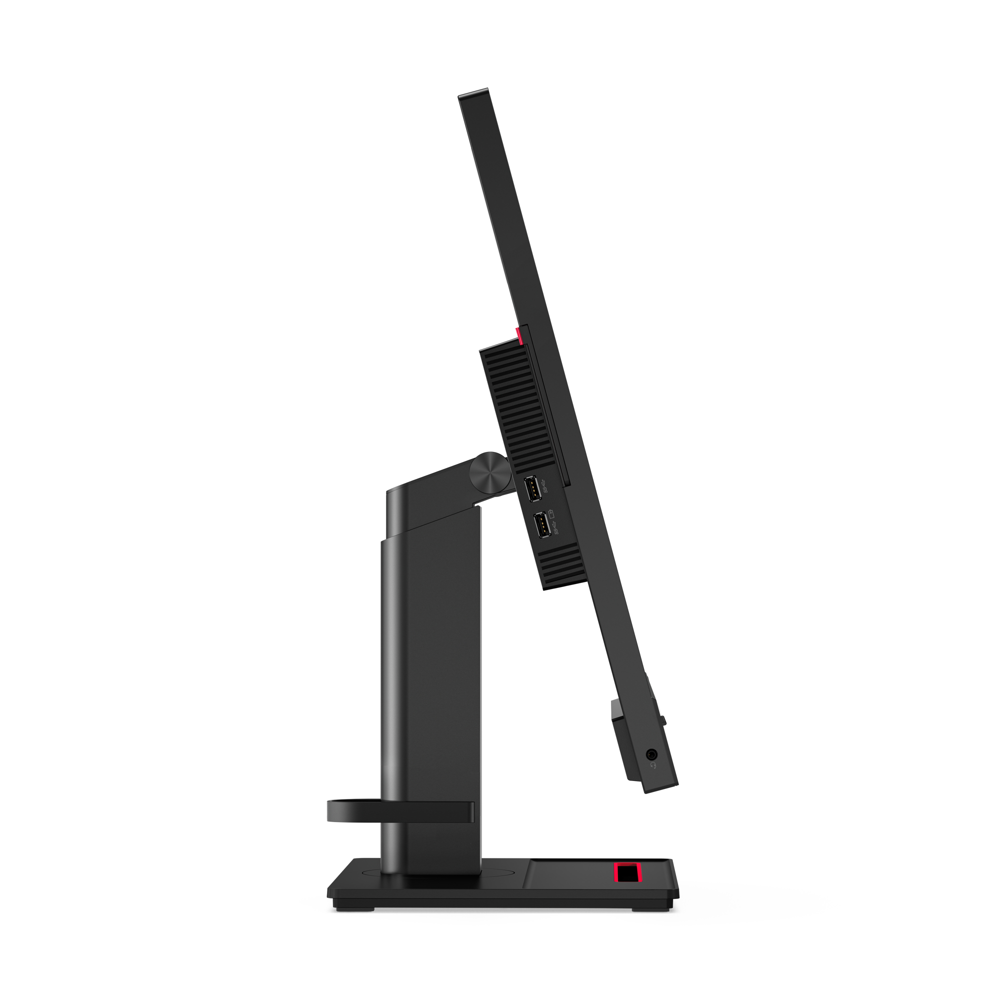 Lenovo ThinkVision T27hv-20 - LED-Monitor - 69 cm (27")