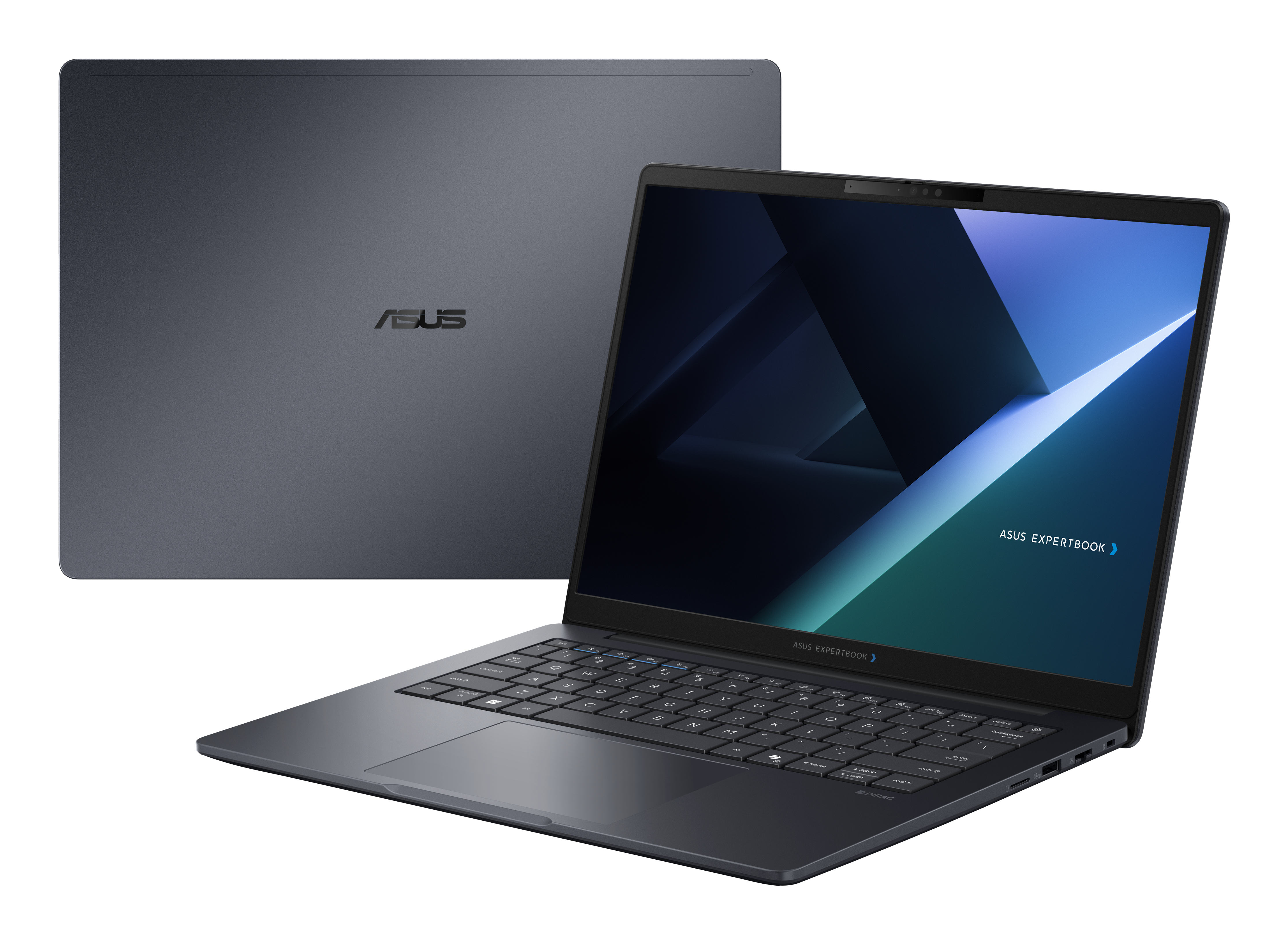 ASUS ExpertBook B3 G2 B3405CAA-LY0182, 14" WUXGA, Core Ultra 5 325, 16GB, 512GB, ohne Windows