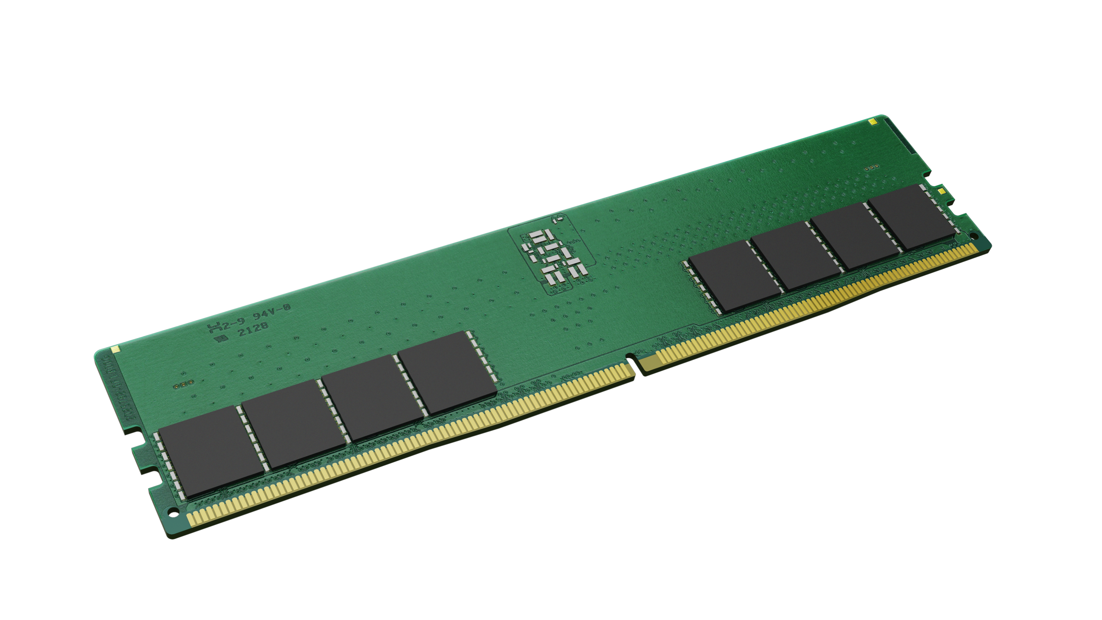 Kingston ValueRAM UDIMM 48GB, DDR5-5600, CL46-45-45, 2RX8