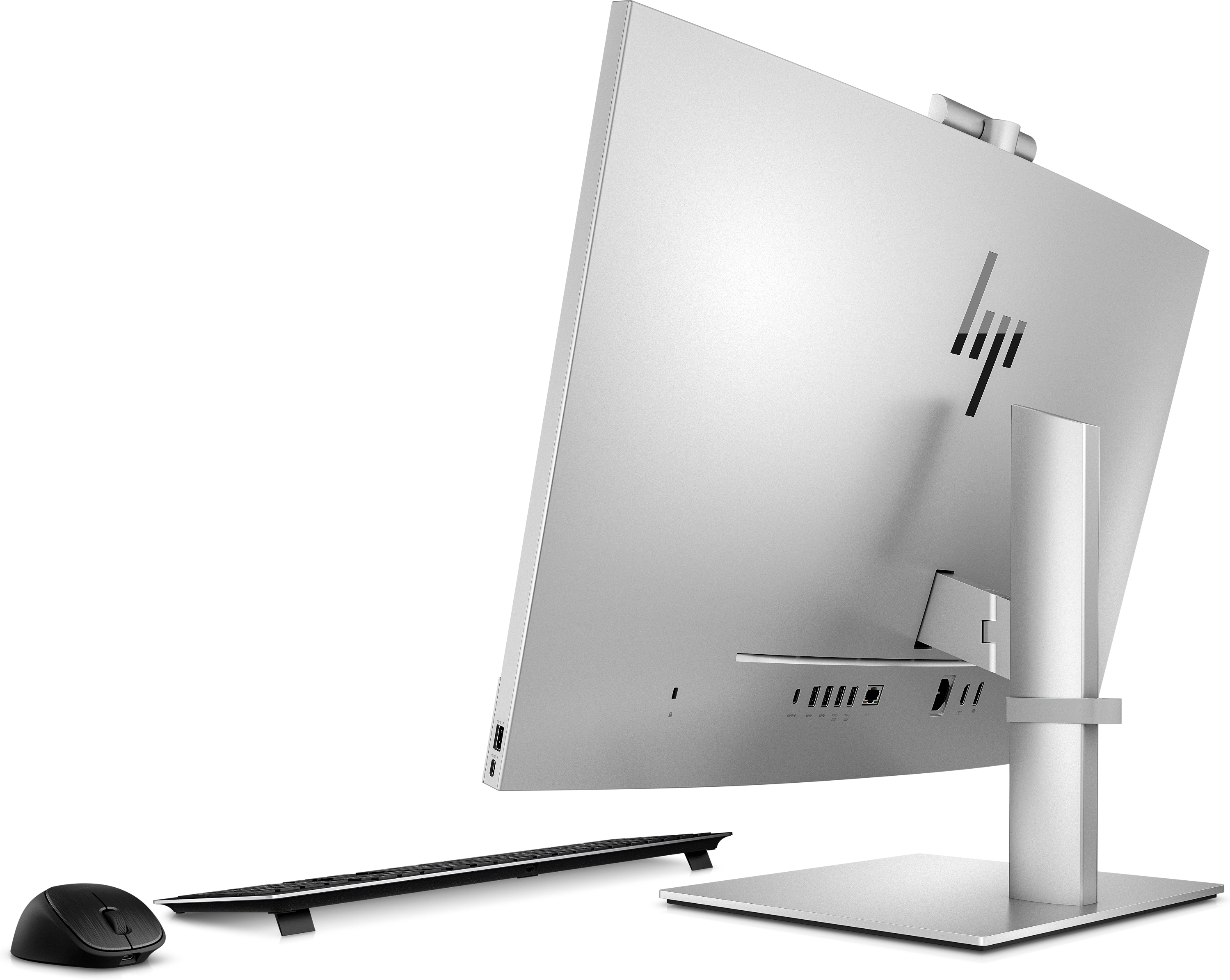 HP EliteOne 870 G9 All-in-One-PC, 27"QHD, Core i5-14500, 16GB RAM, 512GB SSD, Win11 Pro, A0YY8EA#ABD