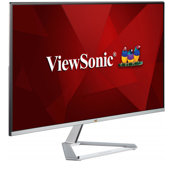 ViewSonic VX2776-SMH - LED-Monitor - 68.6 cm (27")