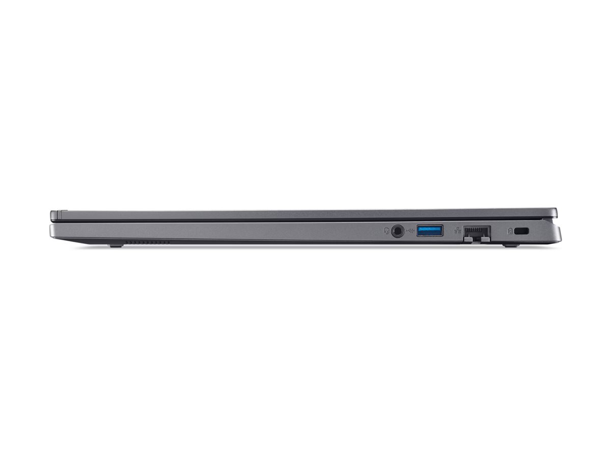Acer Aspire 17 A17-51GM - Intel Core 7 150U / 1.8 GHz - Win 11 Home - GF RTX 2050 - 32 GB RAM - 1.02