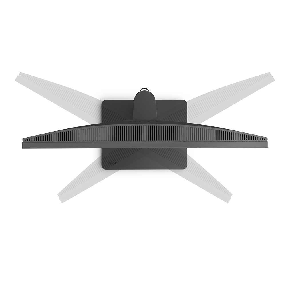 BenQ DesignVue PD2506Q - PD Series - LED-Monitor - USB - 63.5 cm (25")