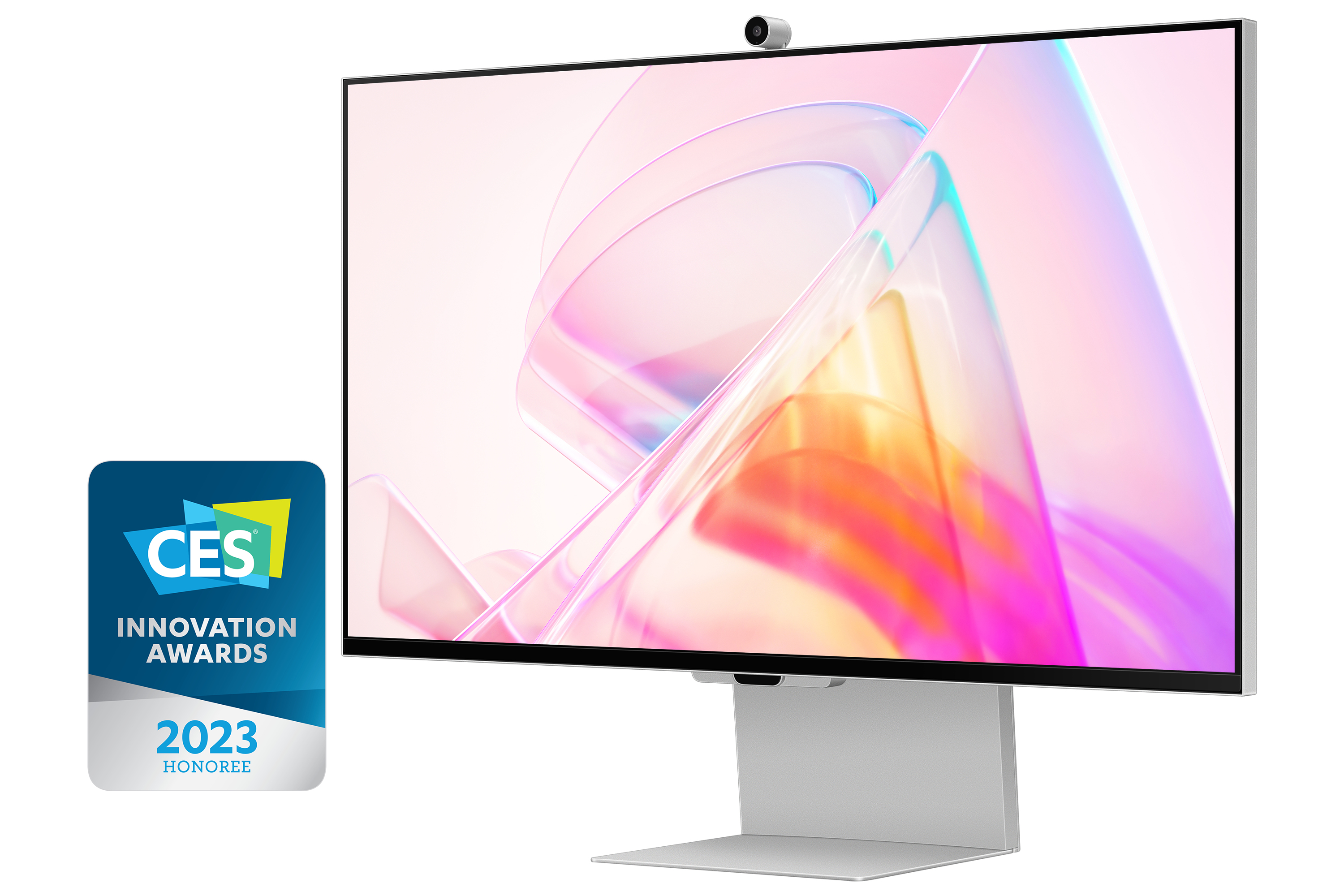 B-WARE - Samsung ViewFinity S9 S27C902PAU Monitor 68,6 cm (27") UHD+, IPS, 5ms, Displayport, Thunder