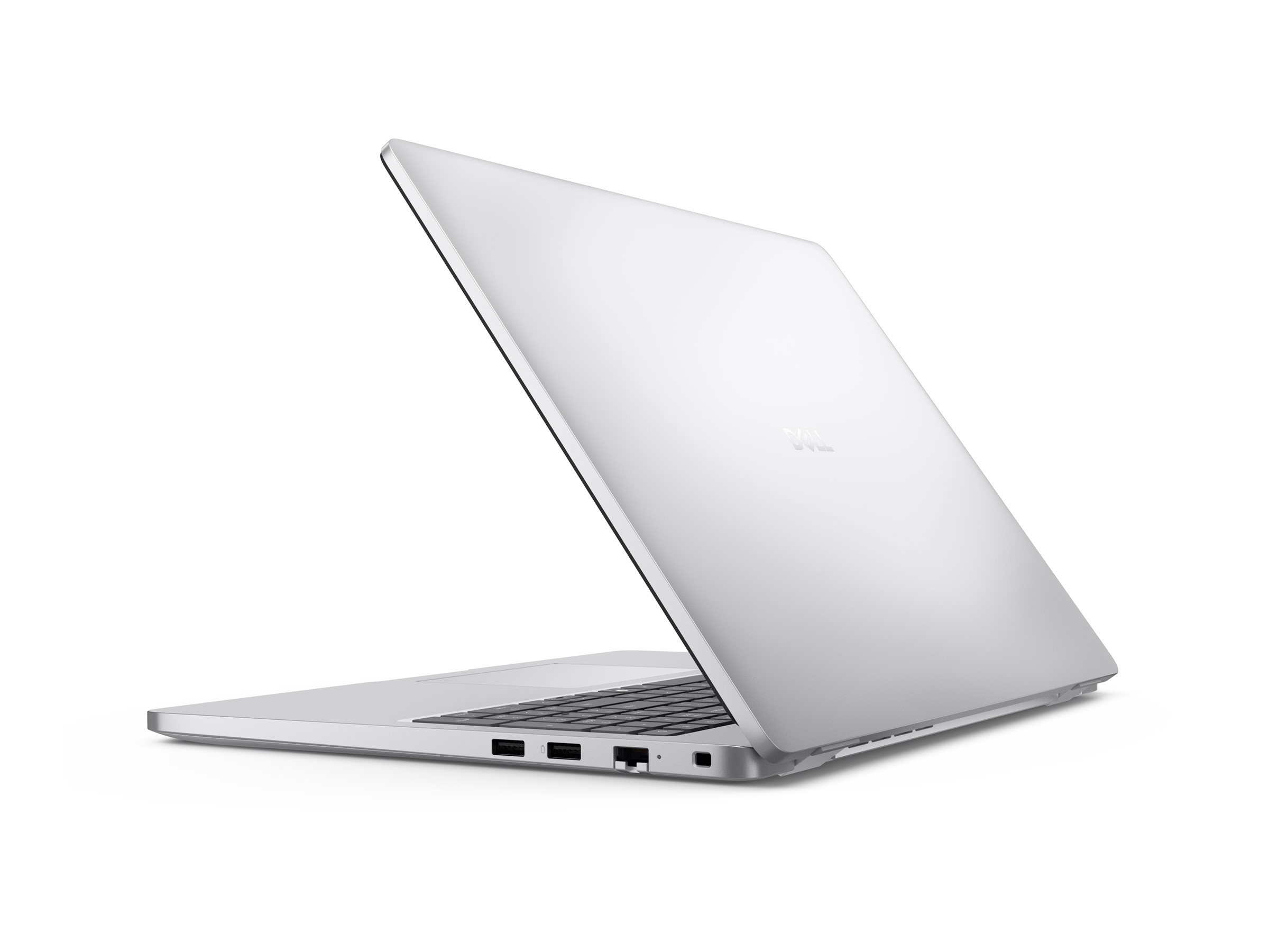 Dell Pro 16 PC16250, 16" FHD+, Ultra 7 255U, 16GB RAM, 512GB SSD, Win11 Pro, ohne Netzteil