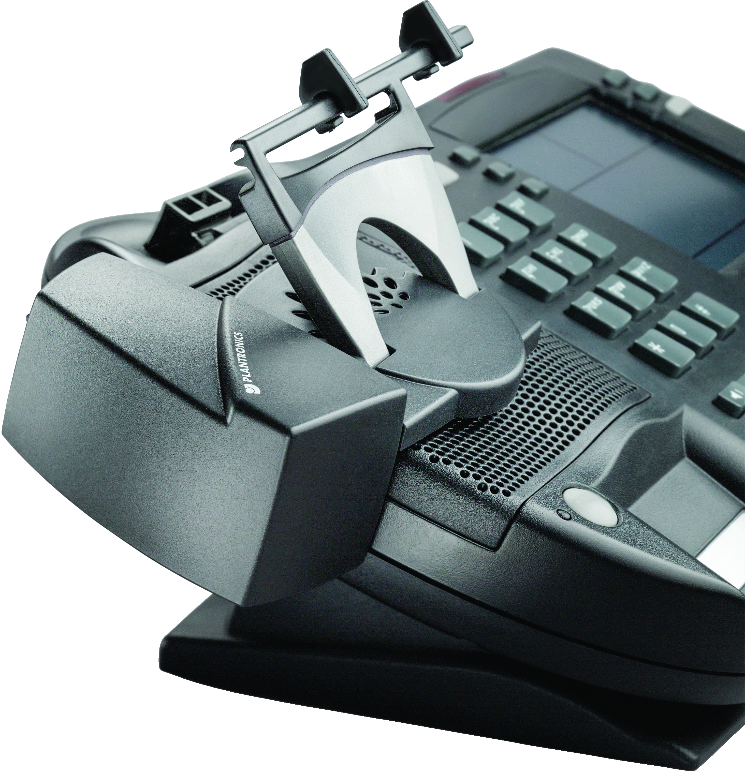 Poly HP Poly HL10 - Telefonhörer-Lifter für Tischtelefon