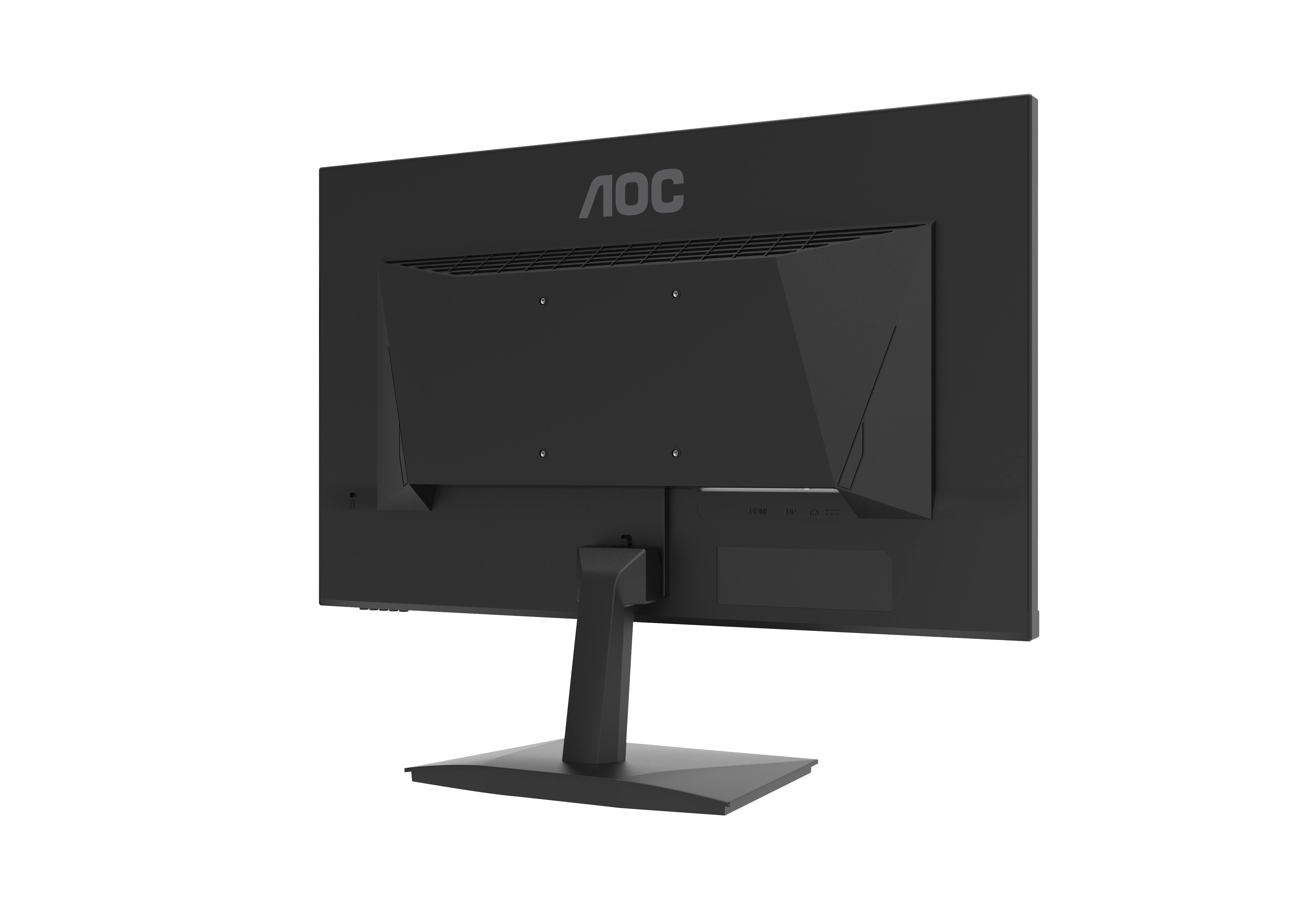 AOC Gaming 24G15N2 - LED-Monitor - Gaming - 61 cm (24")