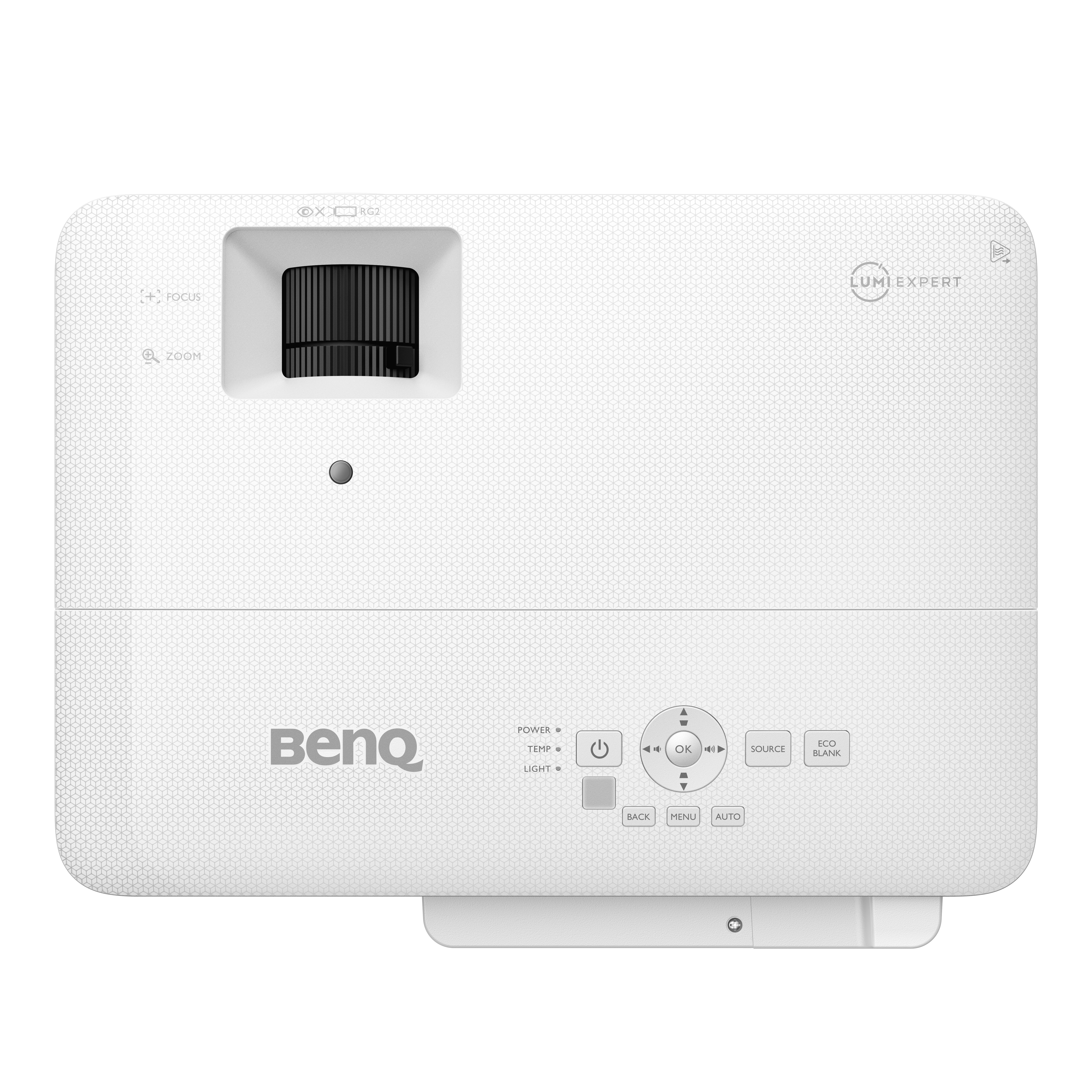 BenQ TH685i, 3500 ANSI Lumen, DLP, 1080p (1920x1080), 10000:1, 16:9, 762 - 7620 mm (30 - 300")