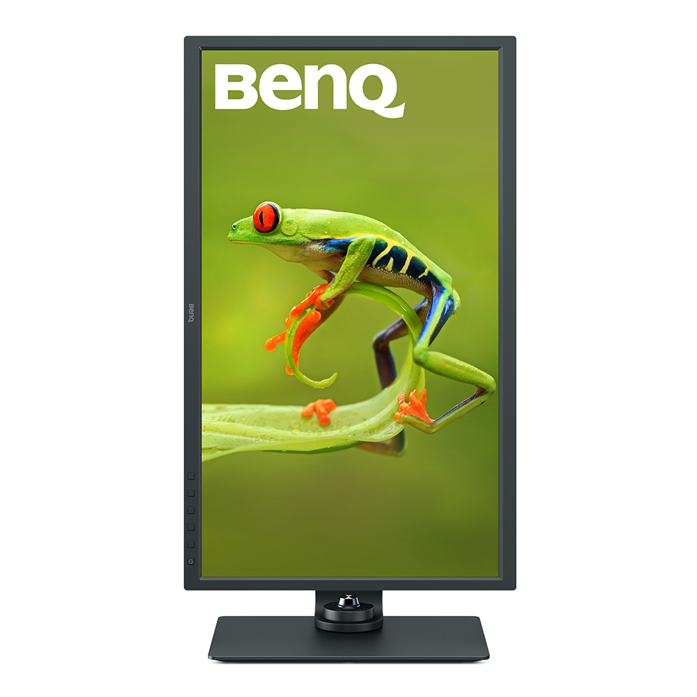 BenQ PhotoVue SW321C - SW Series - LED-Monitor - 81.3 cm (32")