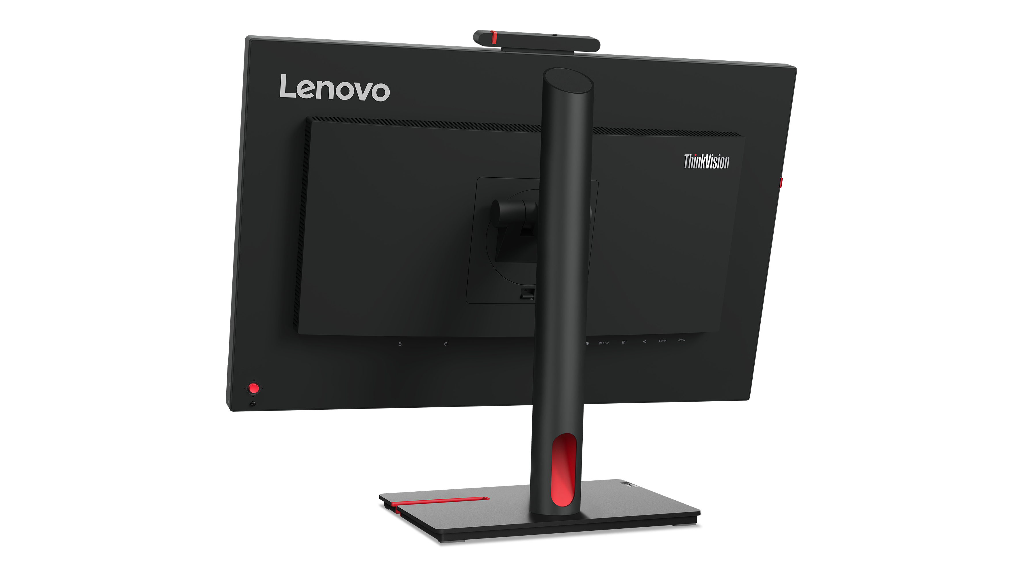 Lenovo ThinkVision T24mv-30 - LED-Monitor - 61 cm (24")