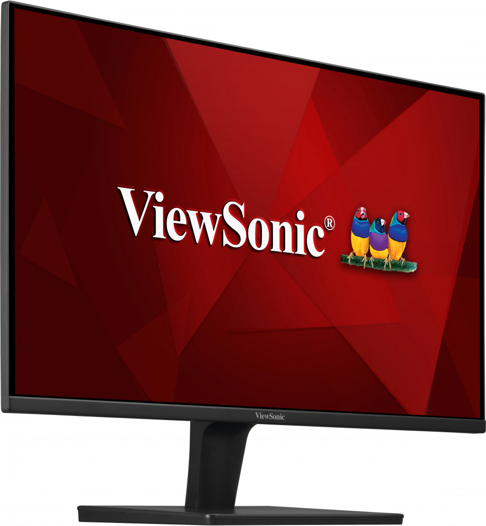 ViewSonic VA2715-H - LED-Monitor - 68.6 cm (27")