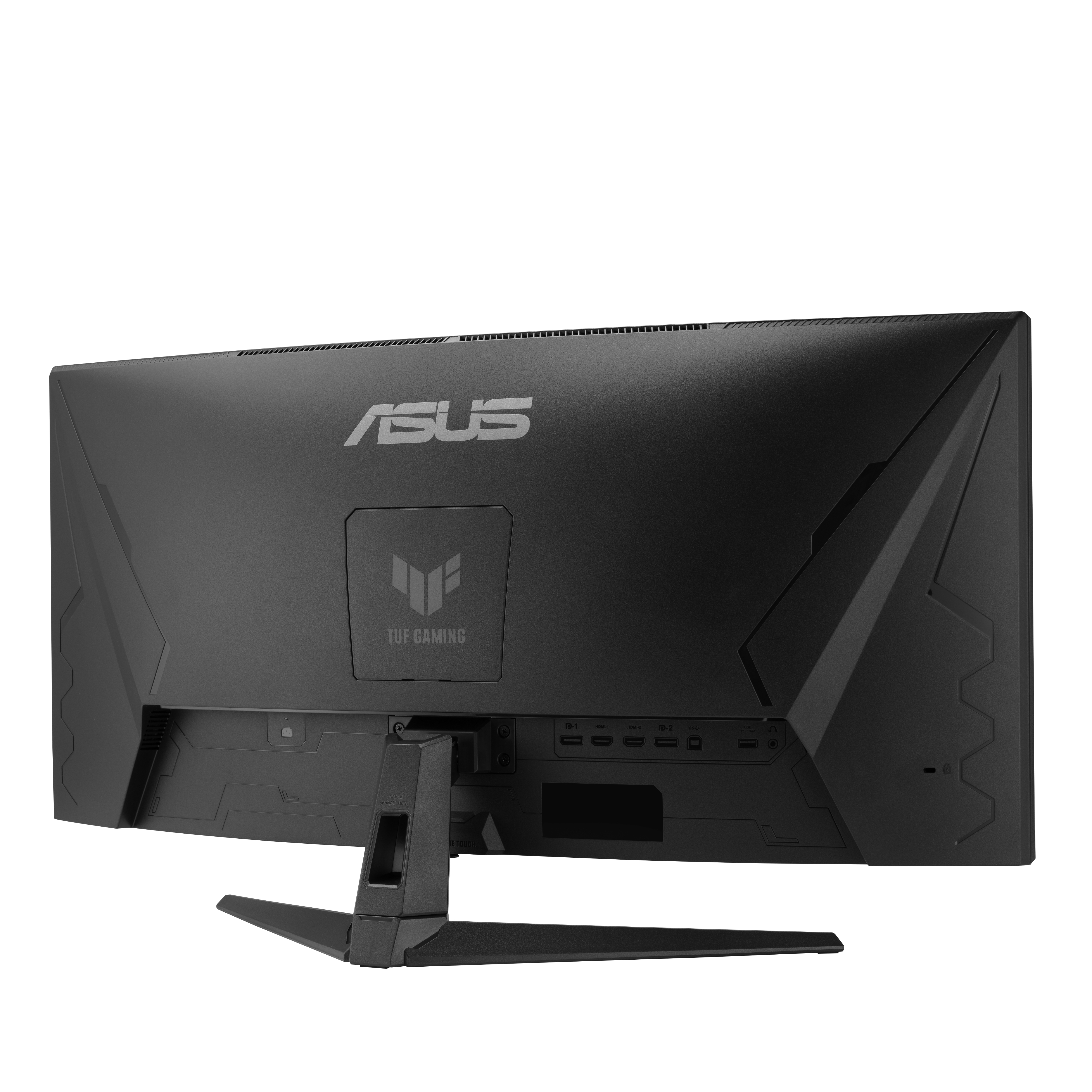 ASUS TUF Gaming VG34WQ5A - 5 Series - LED-Monitor - Gaming - gebogen - 86.4 cm (34")