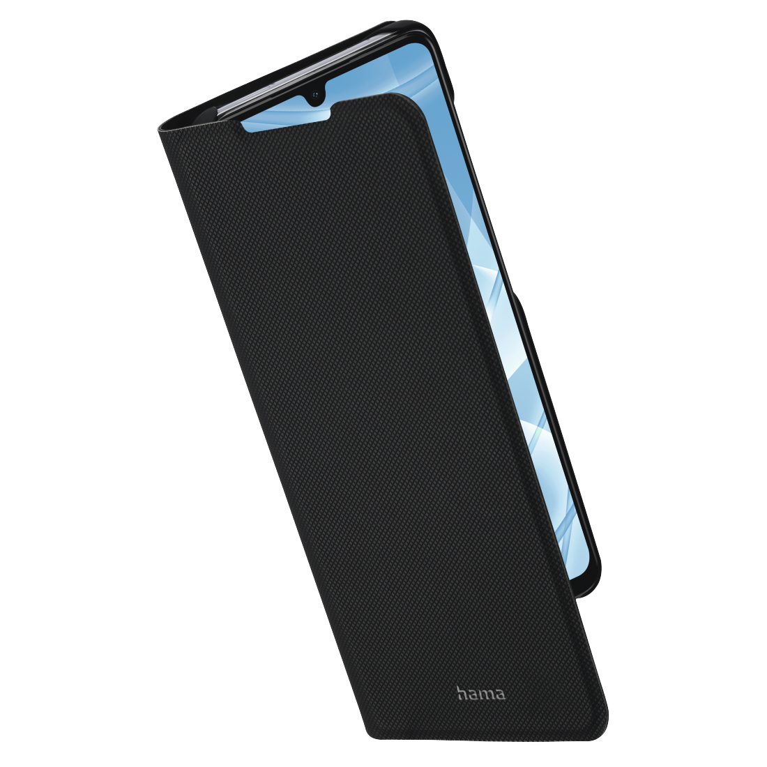 Hama Essential Line "Slim Pro" Booklet - Flip-Hülle