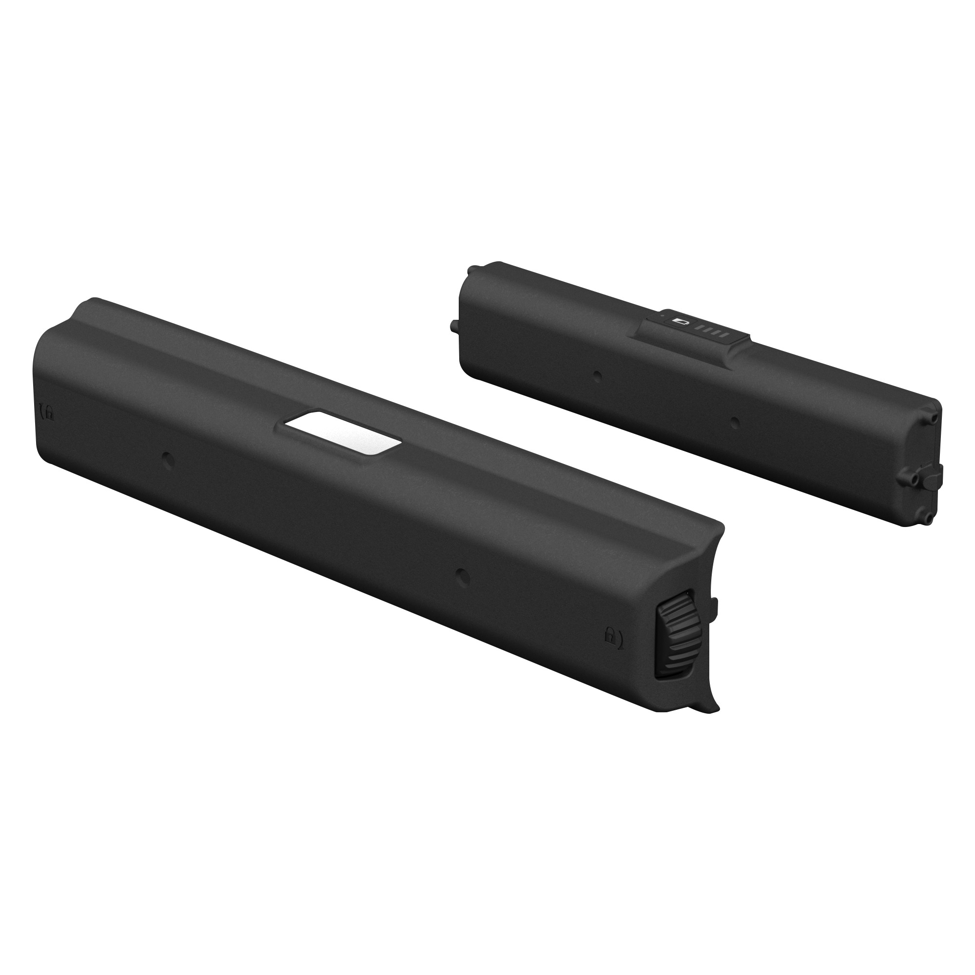 Canon MAXIFY BX110 - Drucker - Farbe - Tintenstrahl - A4/Legal - 4800 x 1200 dpi - bis zu 9 ipm (ein