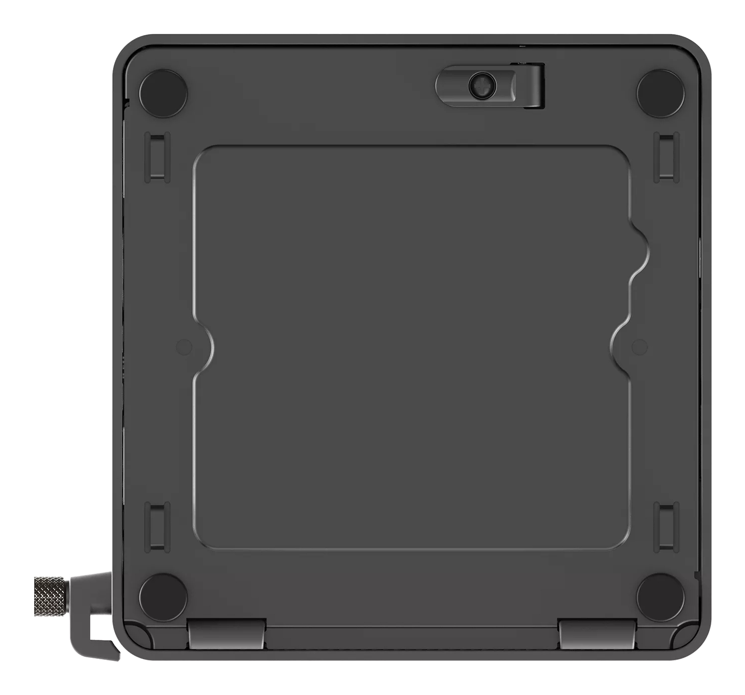 ASUS NUC 15 Pro Slim Kit RNUC15CRKU500000 - Barebone