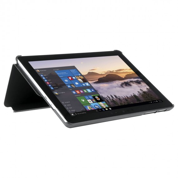 Mobilis Origine, Folio, Microsoft, Microsoft Surface Go, 25,4 cm (10 Zoll), 262 g