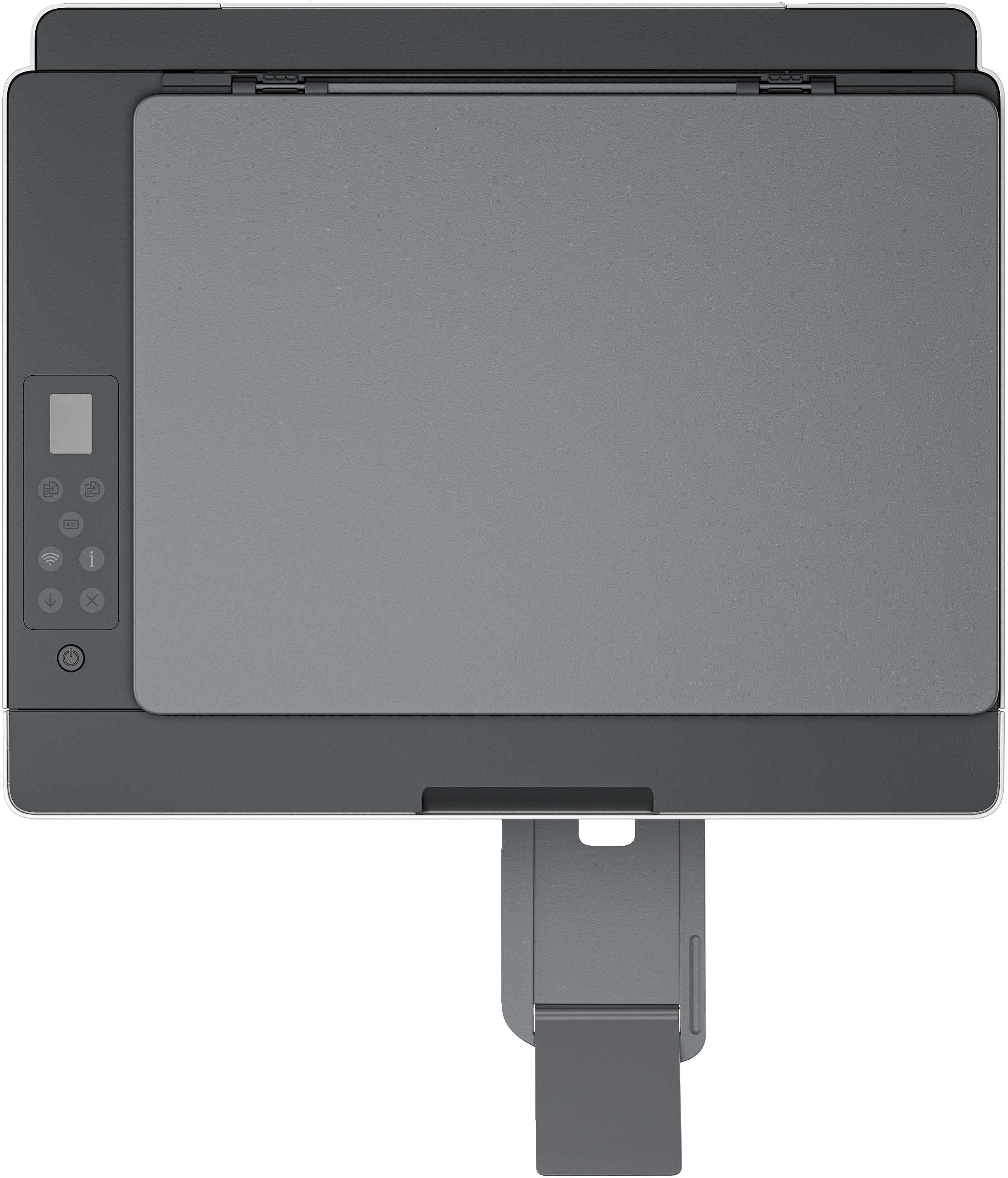 HP Smart Tank 5105 All-in-One - Multifunktionsdrucker - Farbe - Tintenstrahl - wiederbefüllbar - Leg