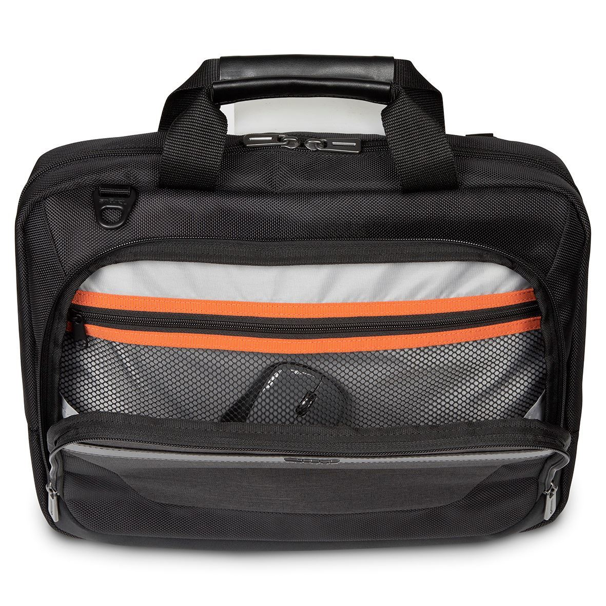 Targus CitySmart High Capacity Topload - Notebook-Tasche