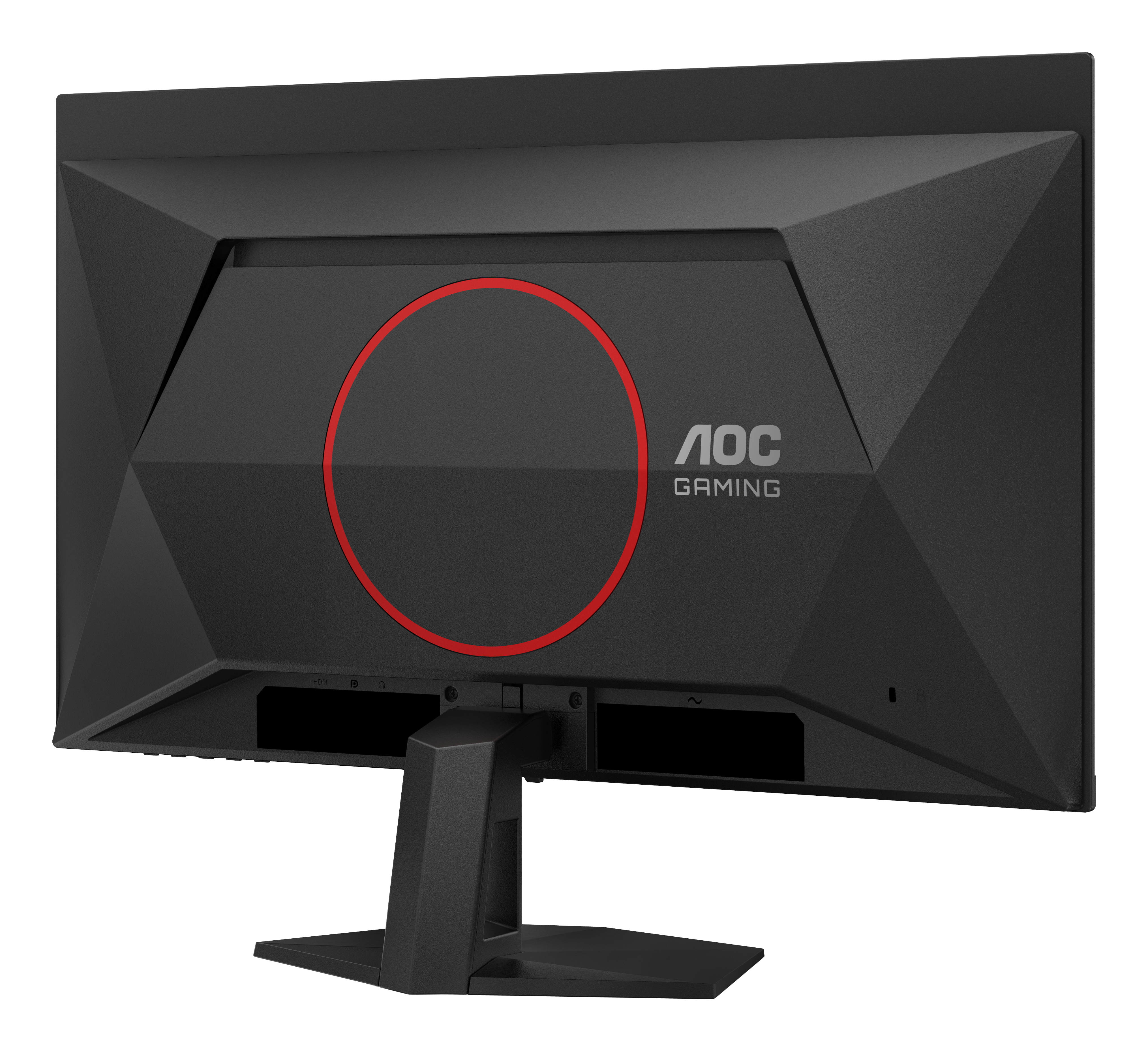 AOC Gaming Q27G41ZDF - G4 Series - OLED-Monitor - Gaming - 68.6 cm (27")