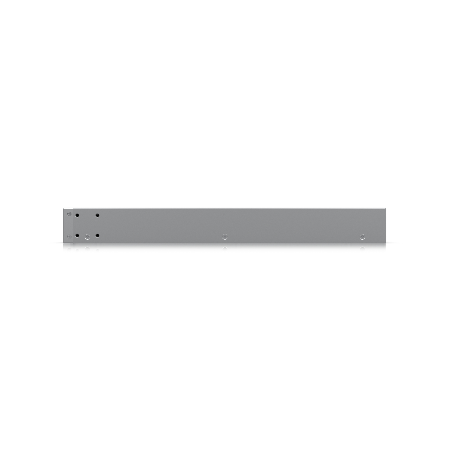 Ubiquiti USW-PRO-MAX-48-POE, L3, 2.5G Ethernet (100/1000/2500), Power over Ethernet (PoE), Rack-Einb