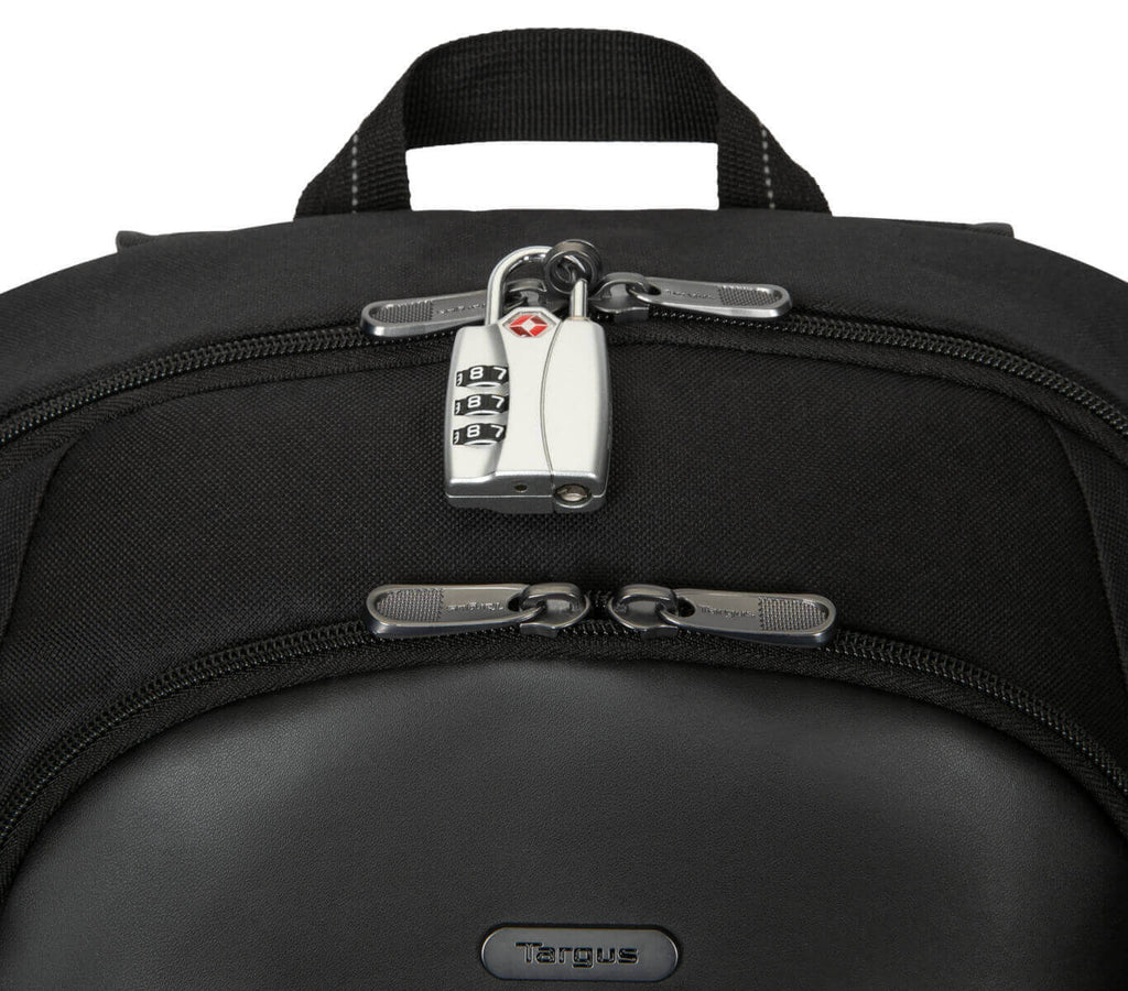 Targus Classic - Notebook-Rucksack - 40.6 cm