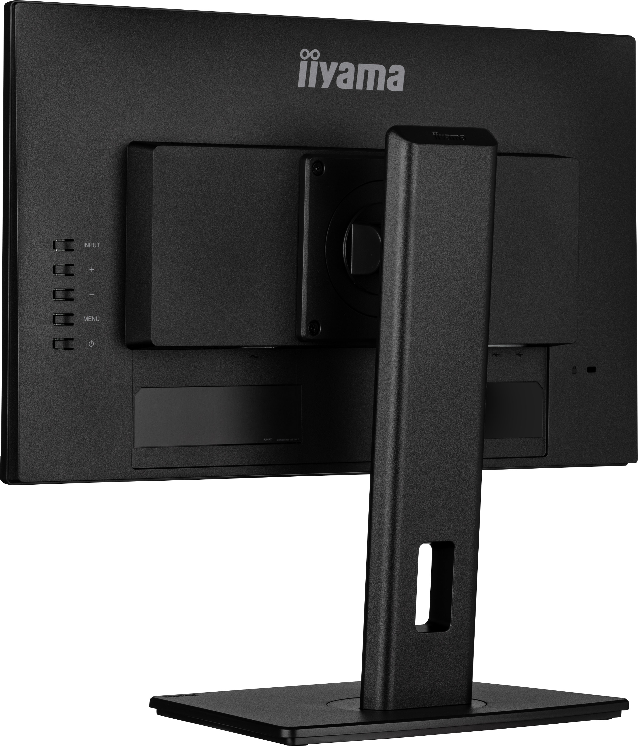 Iiyama ProLite XUB2292HSU-B6 - LED-Monitor - 55.9 cm (22")