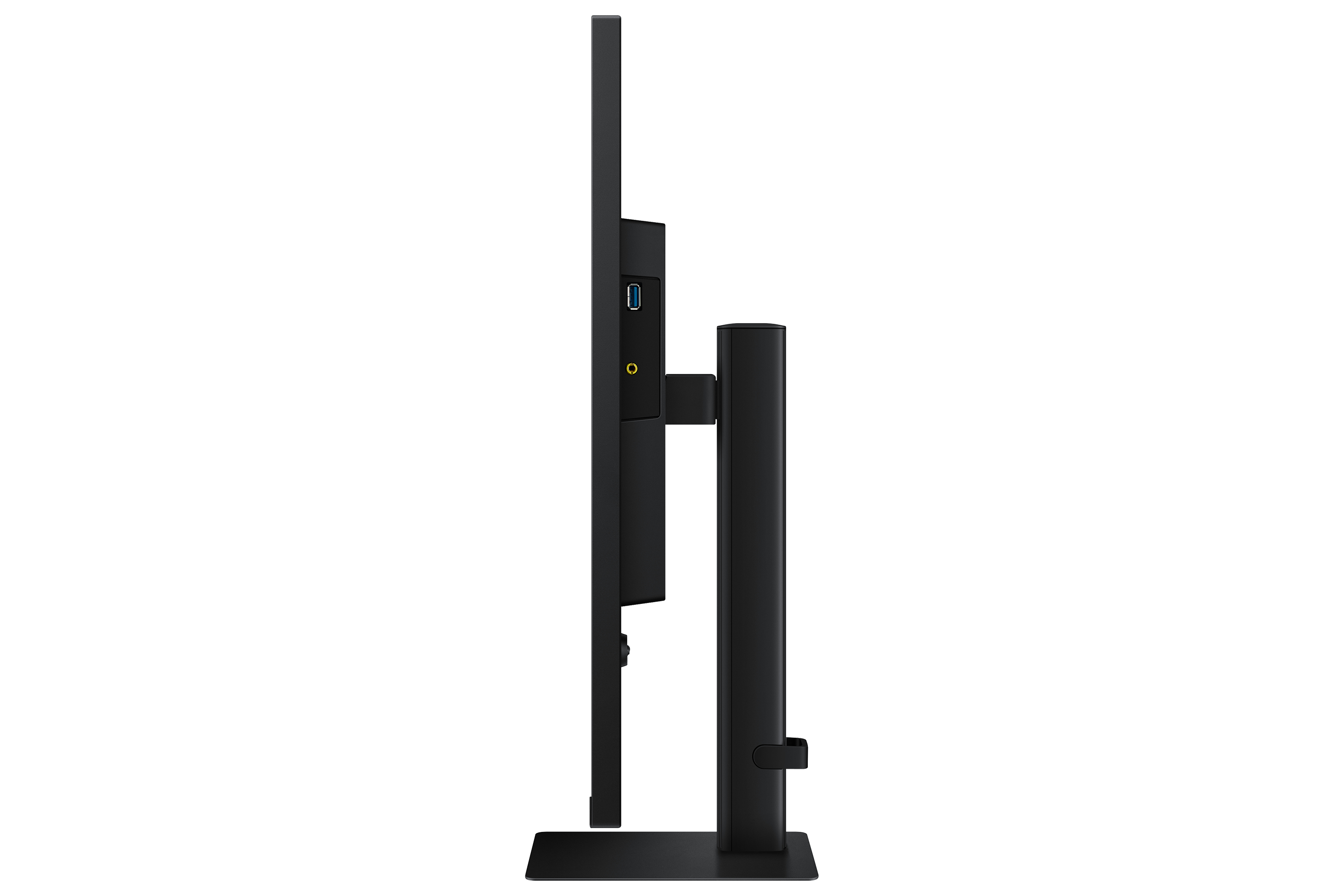 B-WARE - Samsung ViewFinity S70D Monitor 81,3 cm (32") 4K UHD, VA, 5ms, HDMI, Displayport,