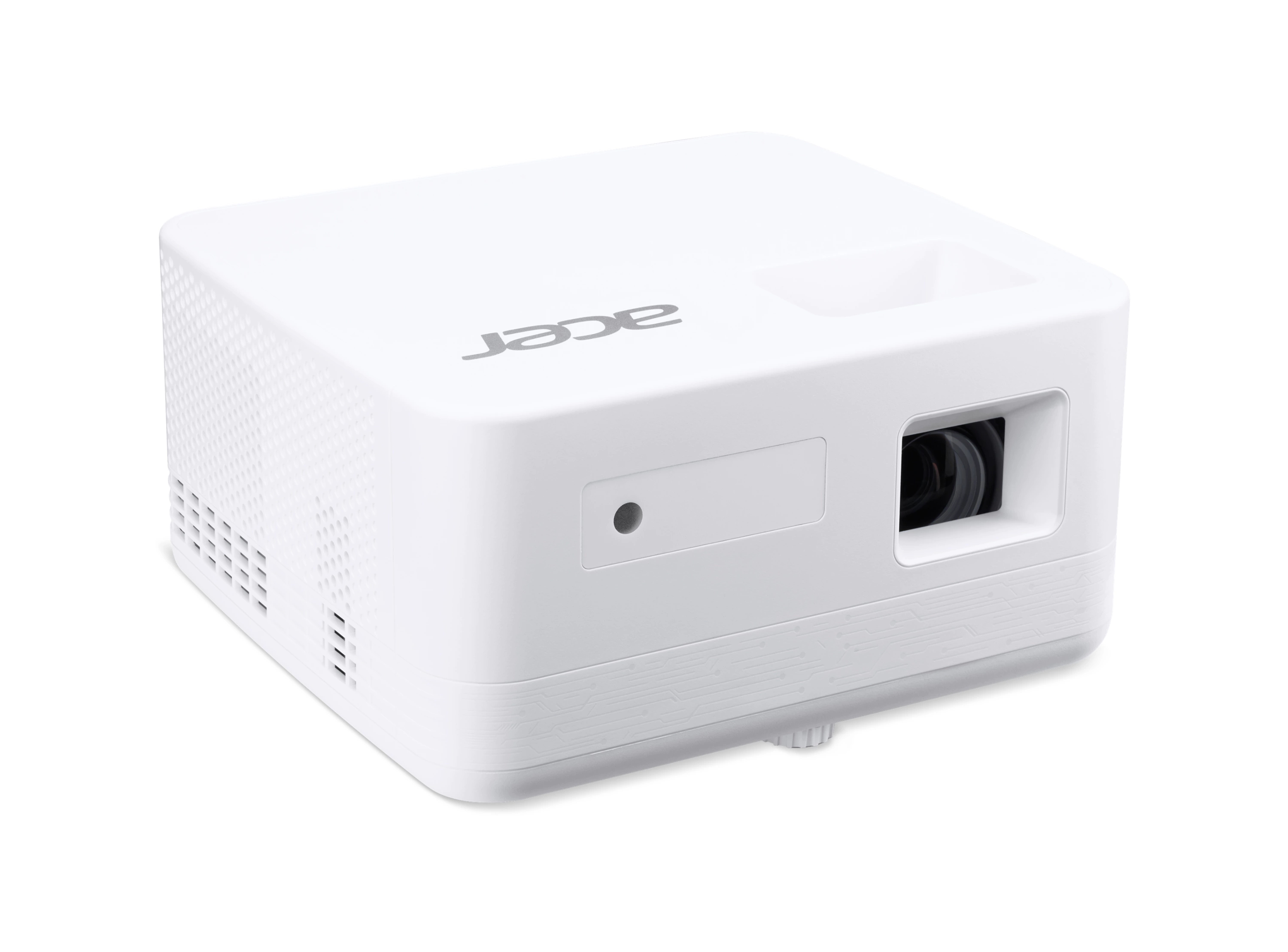 Acer PD1800 - DLP-Projektor - RGB LED - tragbar