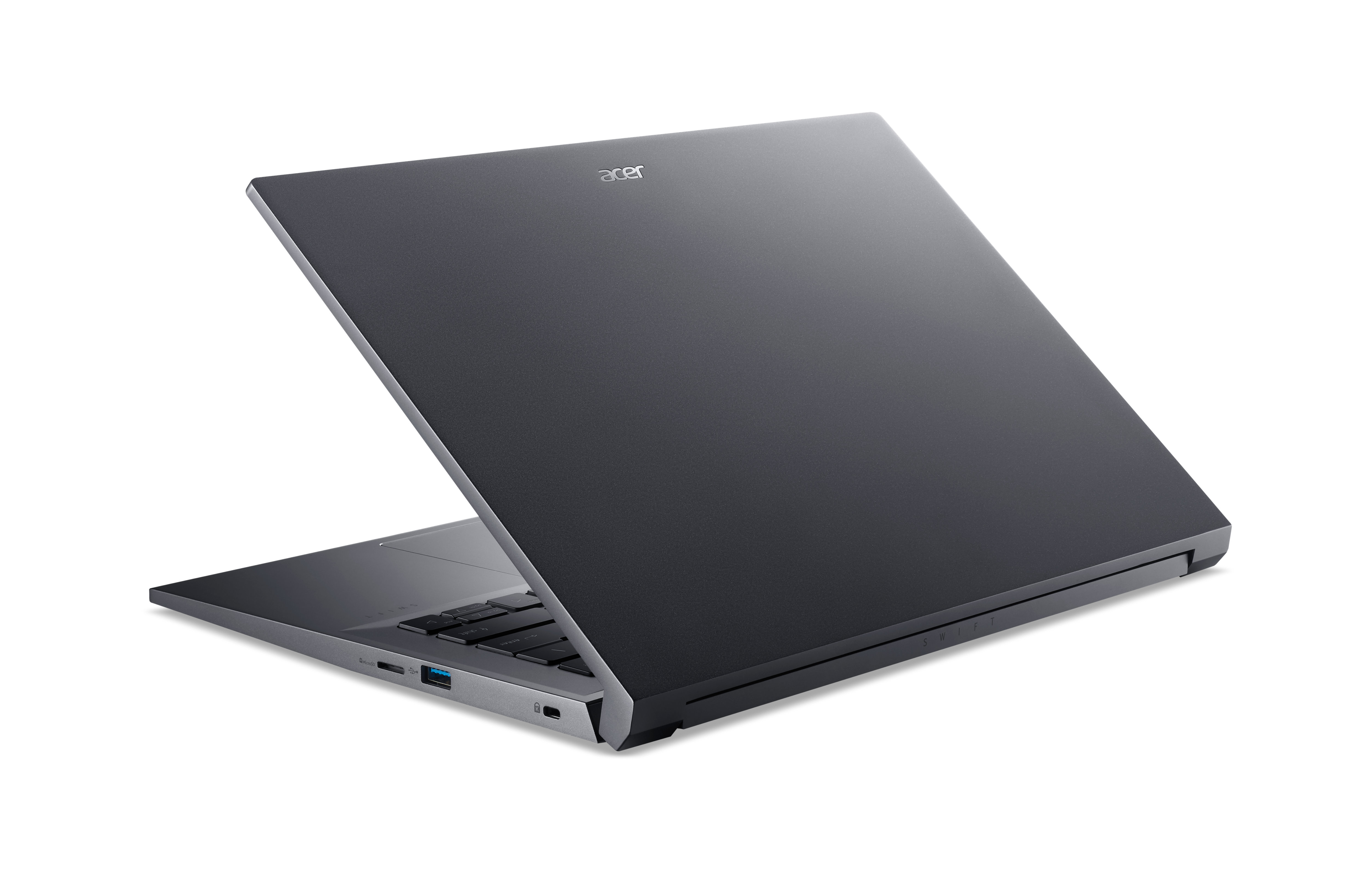 Acer Swift X 14 OLED SFX14-72G-788M, 14.5" 2,8K OLED, Core Ultra 7 155H, 32GB/1TB, RTX 4050, W11P
