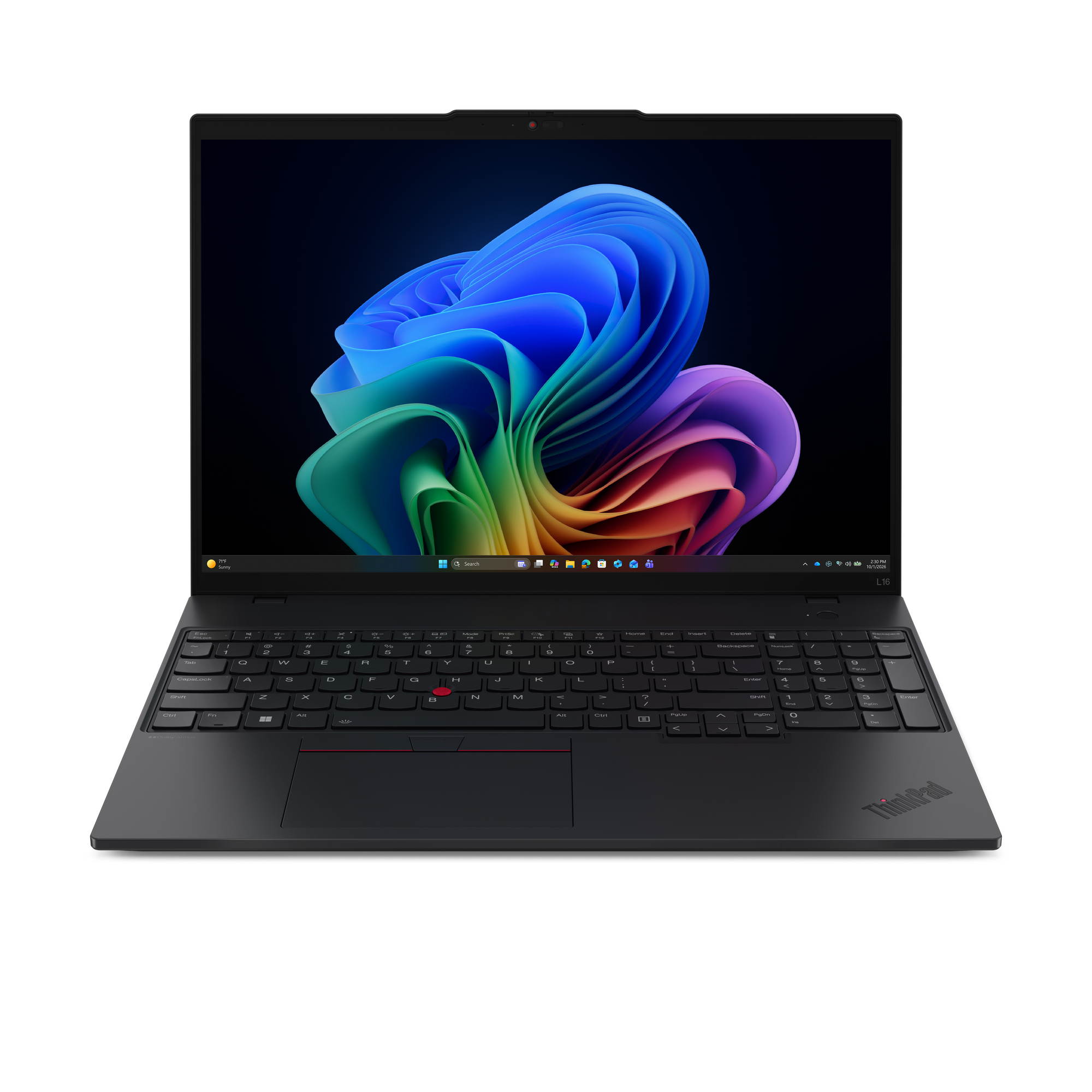 Lenovo ThinkPad L16 Gen 3 (Intel), 16" WUXGA Core Ultra 7 355, 32GB RAM, 1TB SSD, Win11 Pro