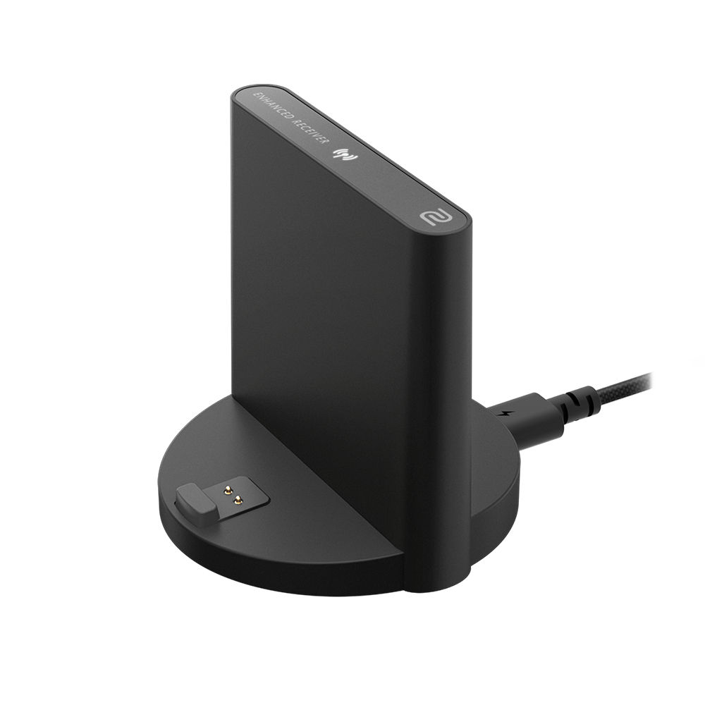 BenQ ZOWIE EC1-CW - Maus - für eSports - ergonomisch